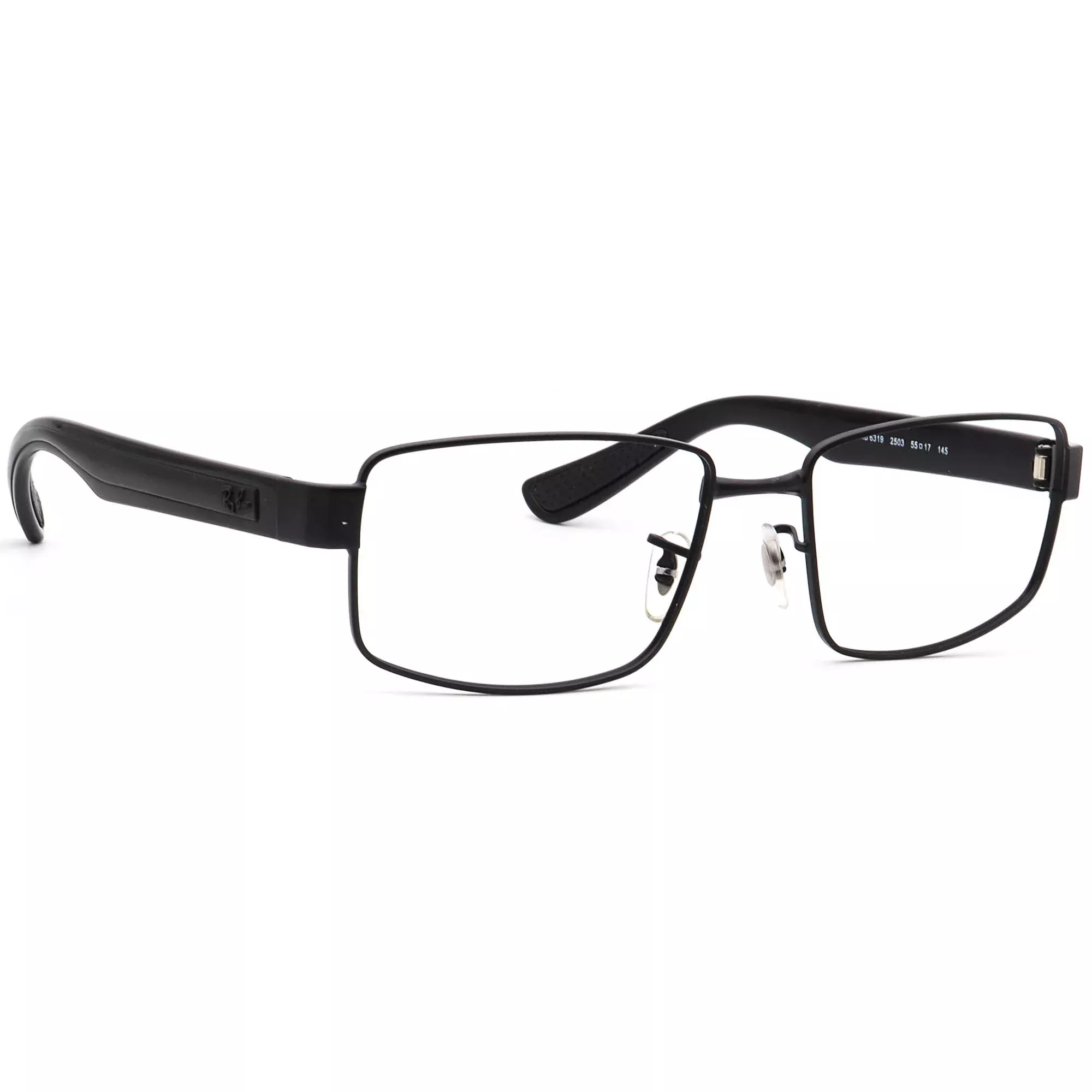 Ray-Ban RB 6319 2503 55□17 145