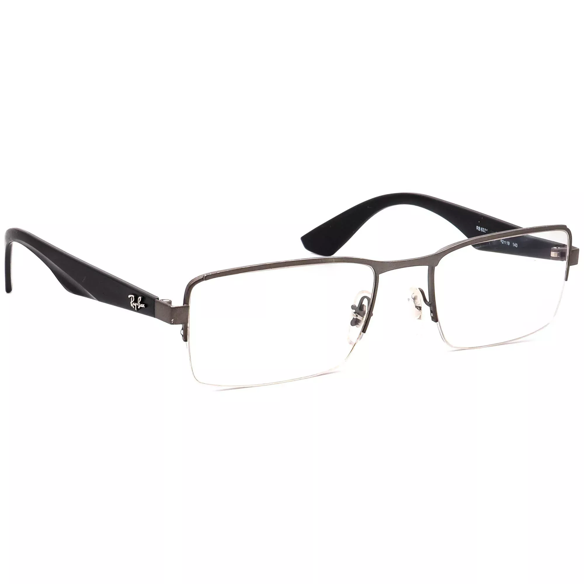 Ray-Ban RB 6331 262052□19 140