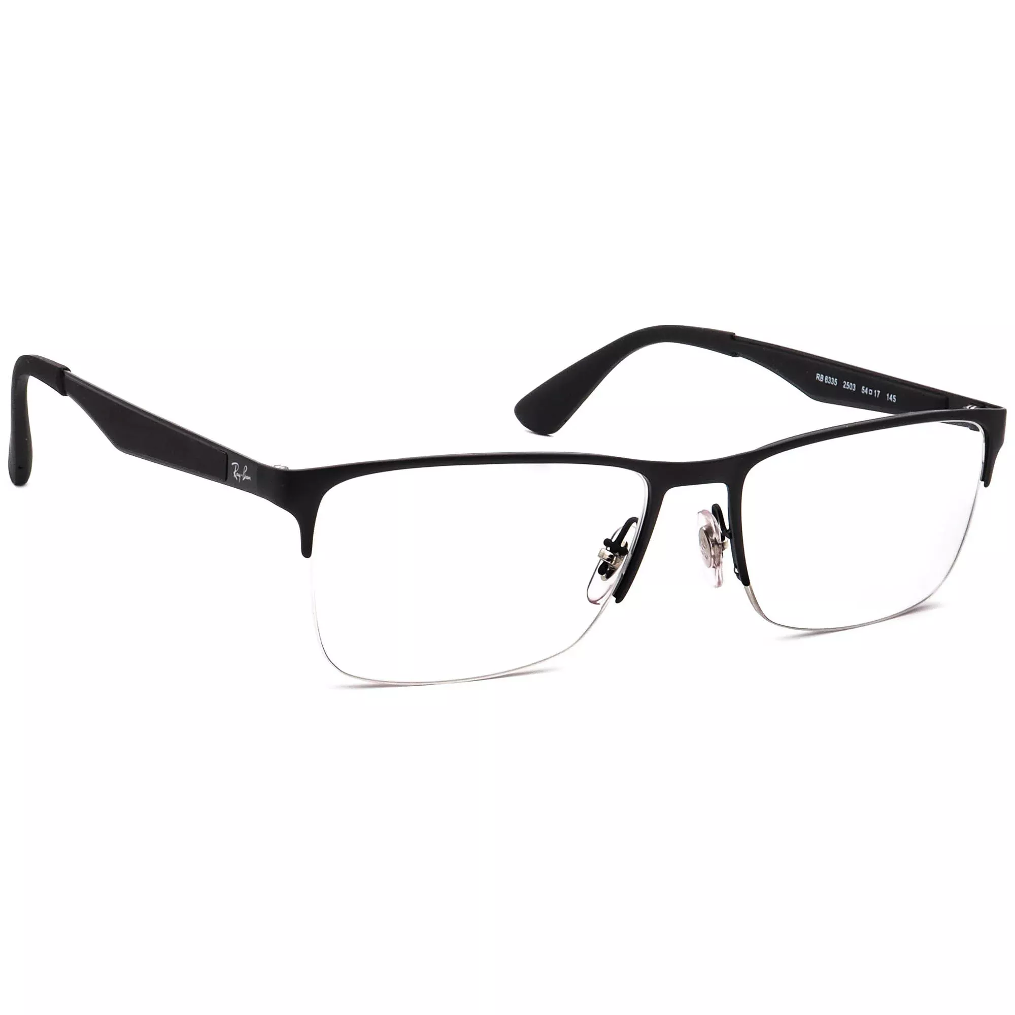 Ray-Ban RB 6335 250354□17 145