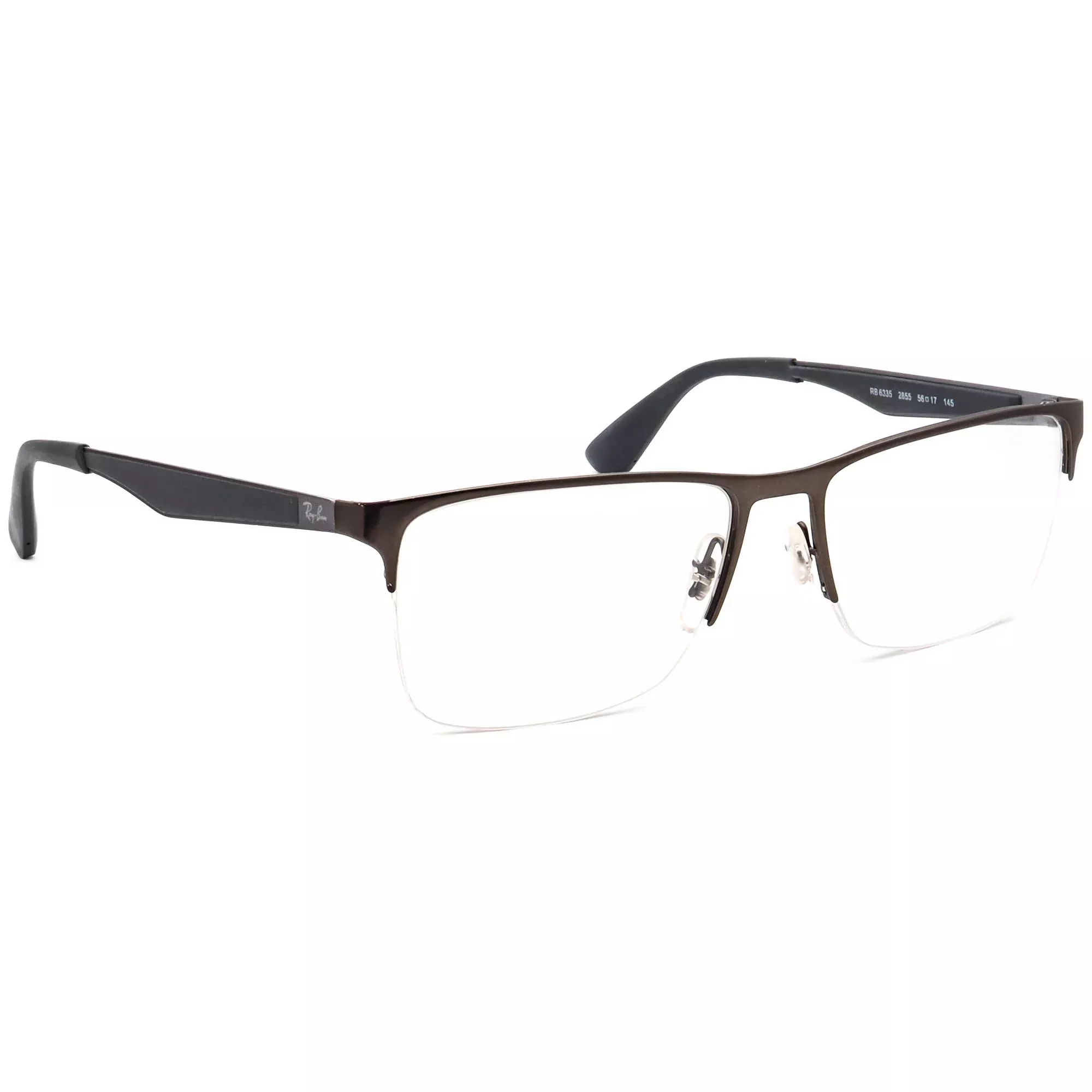 Ray-Ban RB 6335 285556□17 145
