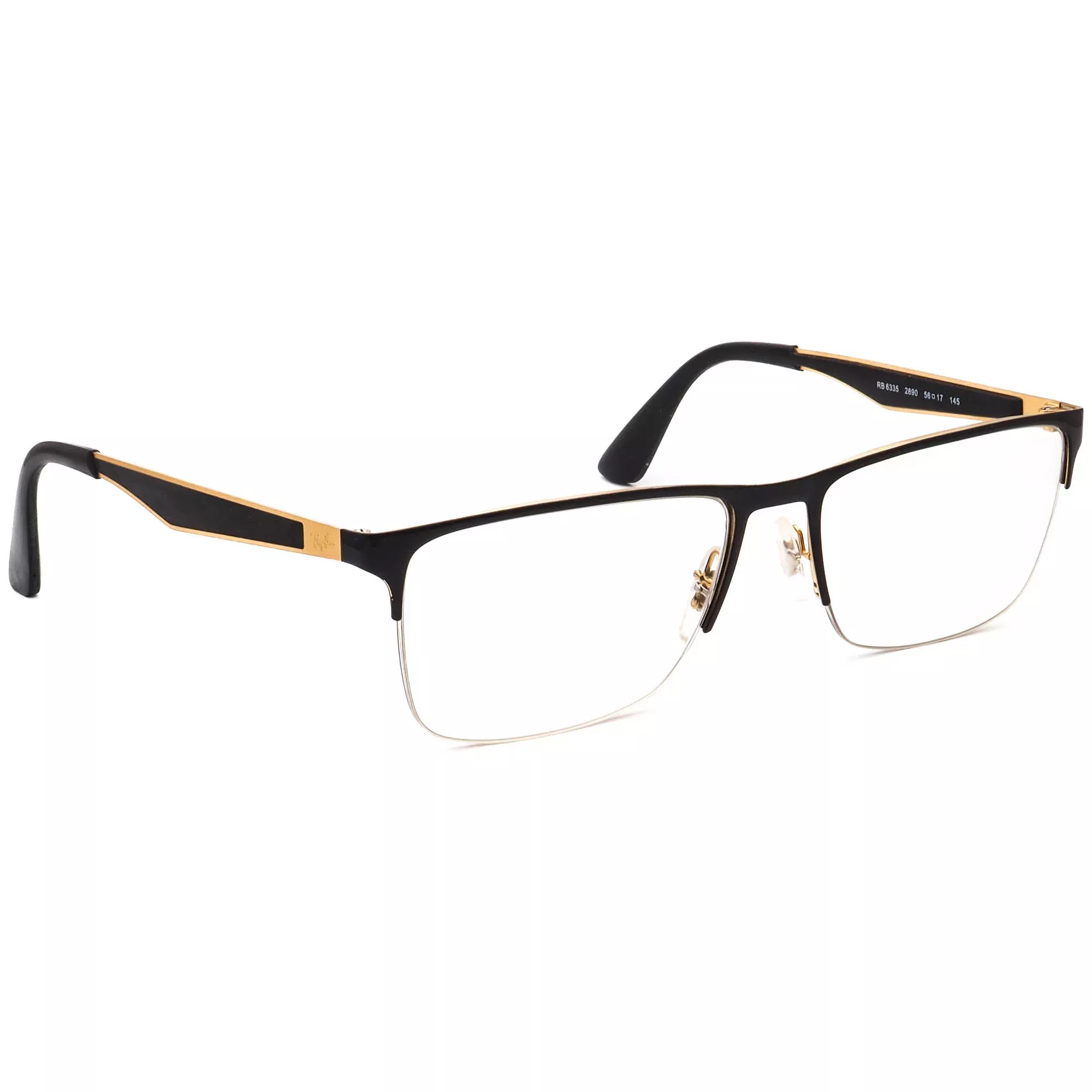 Ray-Ban RB 6335 289056□17 145