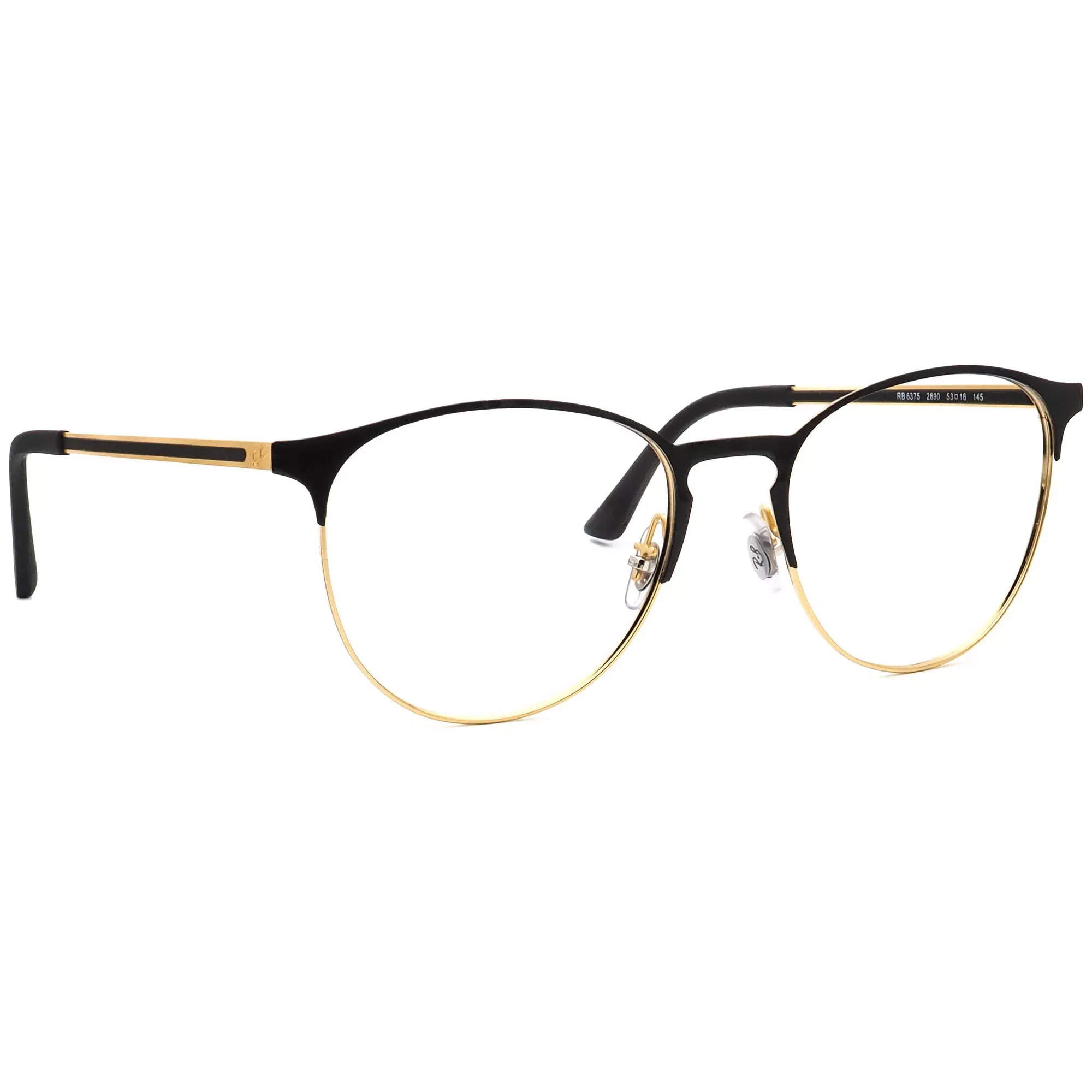 Ray-Ban RB 6375 289053□18 145