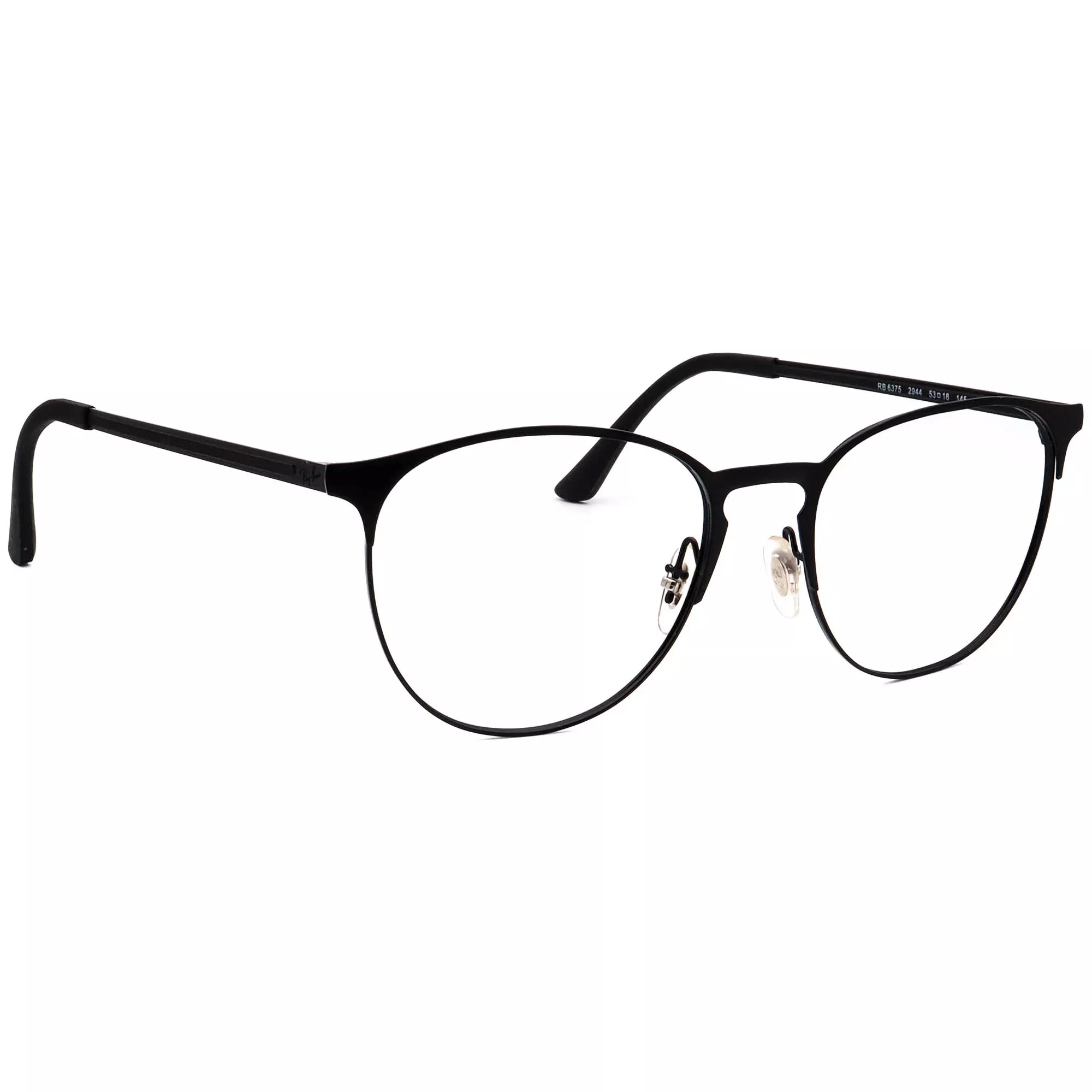 Ray-Ban RB 6375 294453□18 145