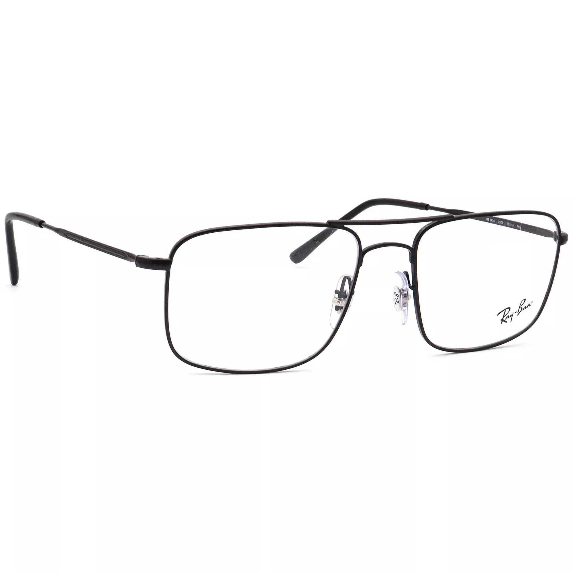 Ray-Ban RB 6434 2509 55□18 145
