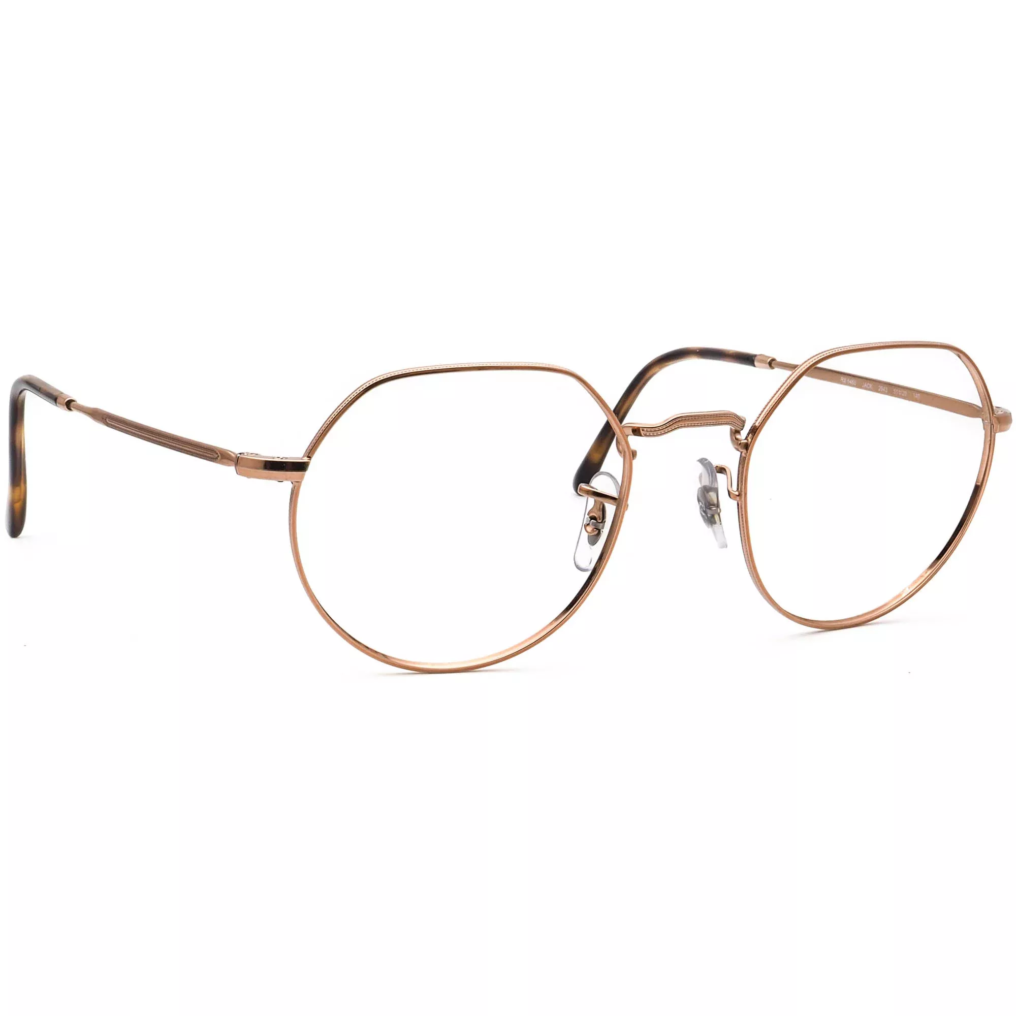 Ray-Ban RB 6465 Jack 2943 51□20 140