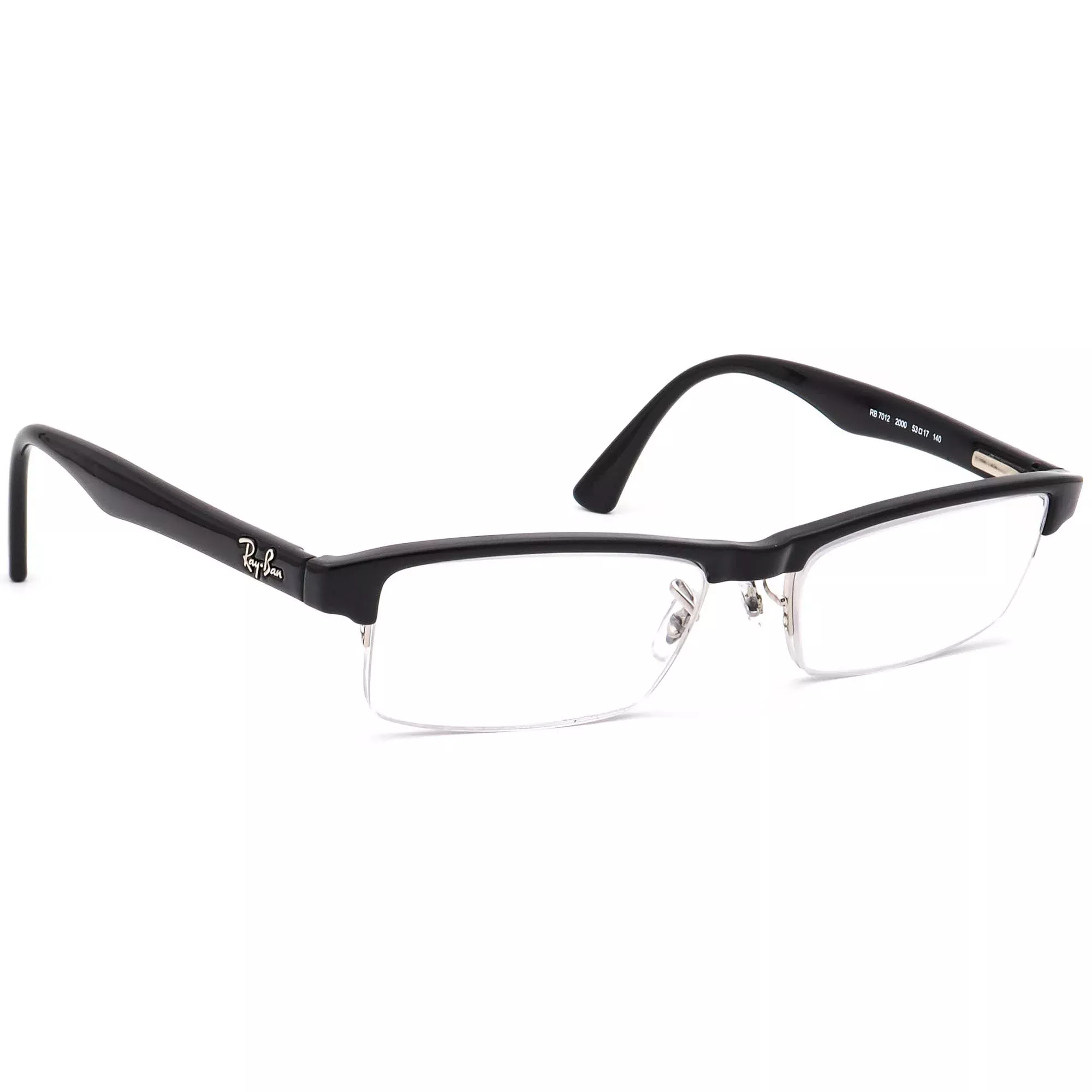 Ray-Ban RB 7012 200053□17 140