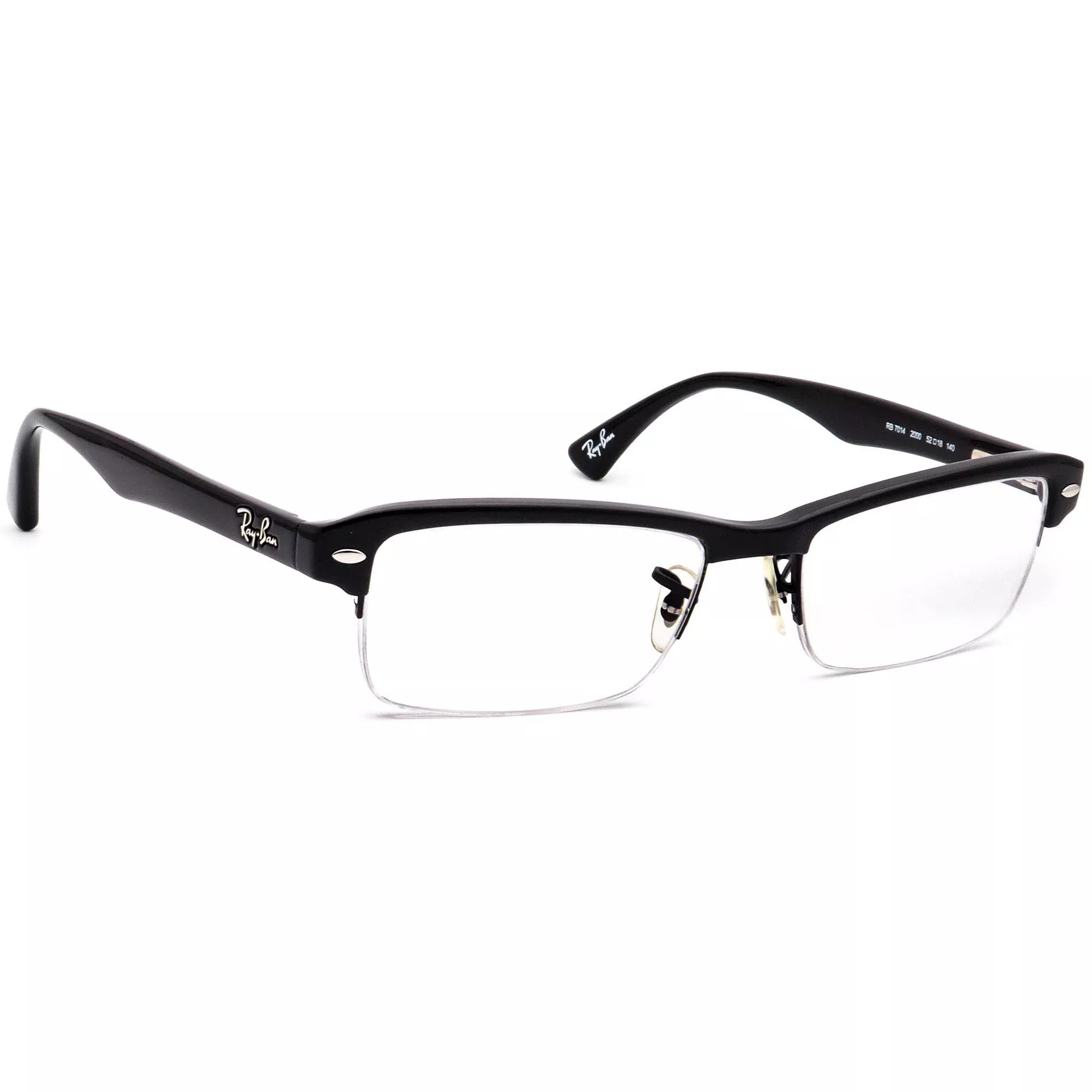 Ray-Ban RB 7014 200052□18 140