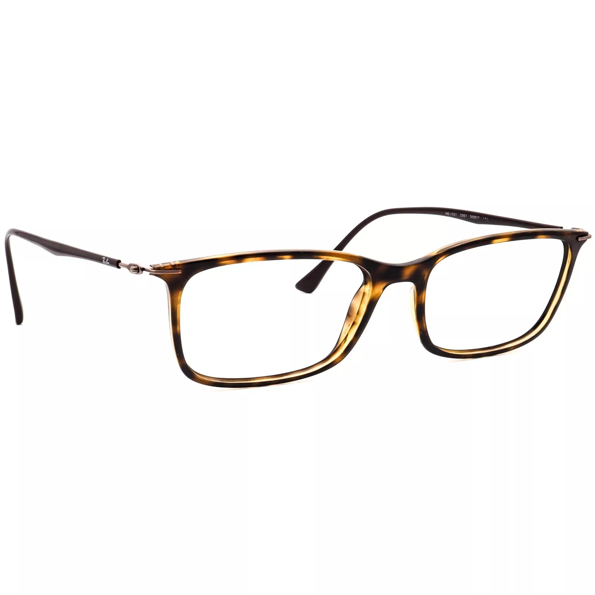 Ray-Ban RB 7031 2301 LightRay 55□17 145