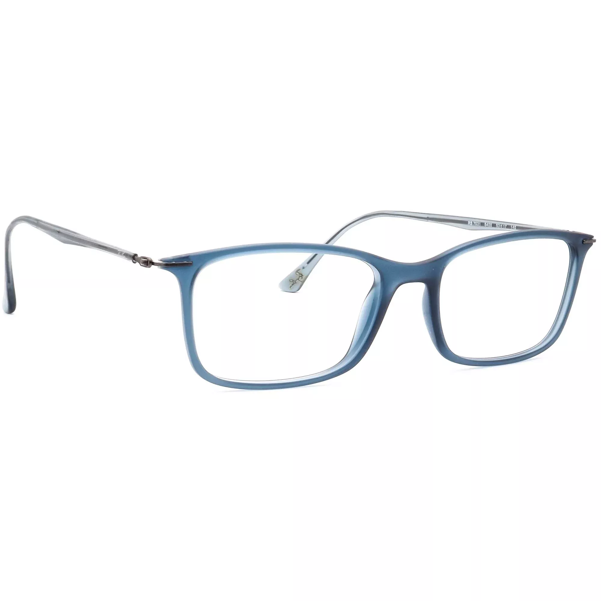 Ray-Ban RB 7031 5400 LightRay 53□17 140