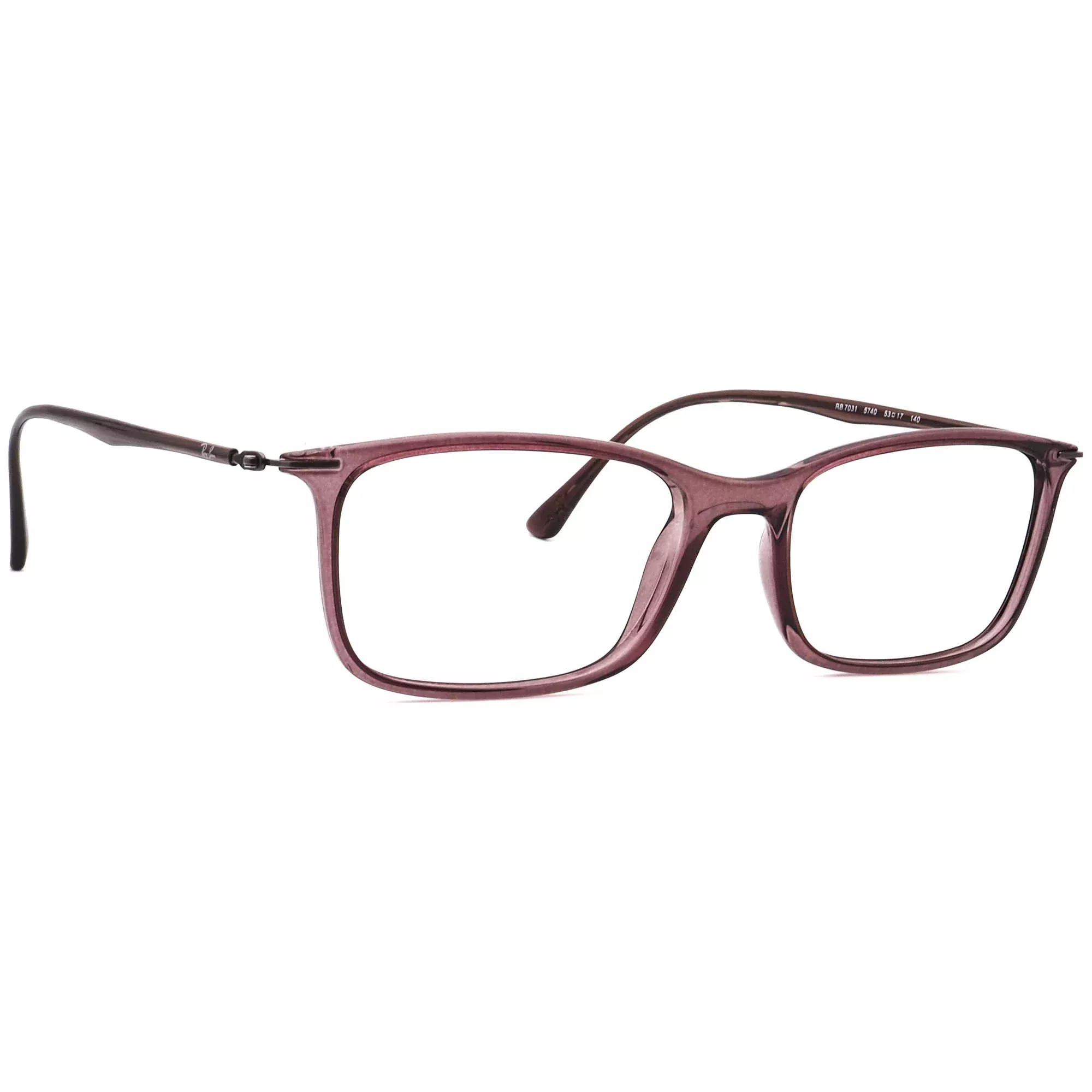 Ray-Ban RB 7031 5740 LightRay53□17 140