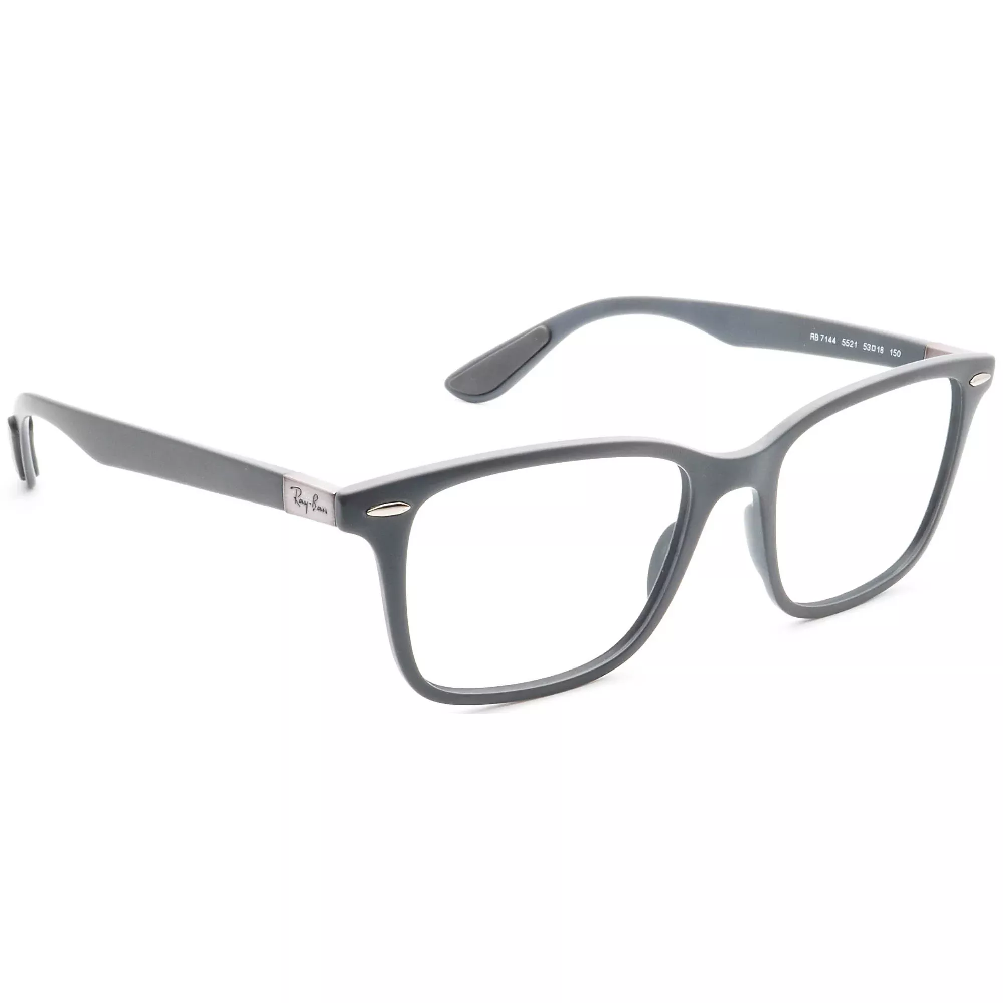 Ray-Ban RB 7144 5521 Liteforce 53□18 150