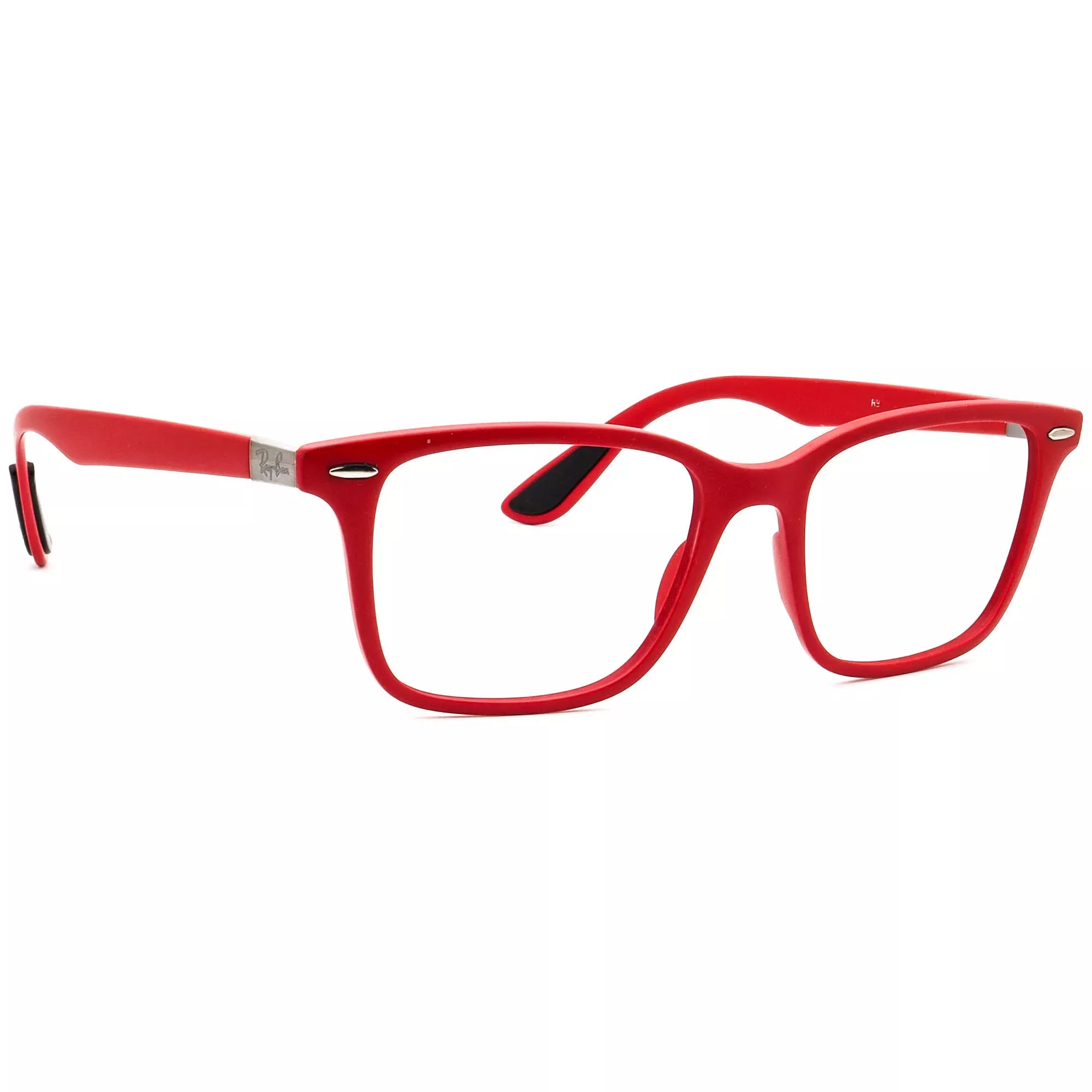 Ray-Ban RB 7144M F628 Scuderia Ferrari Collection53 ▢ 18 150 53□18 150