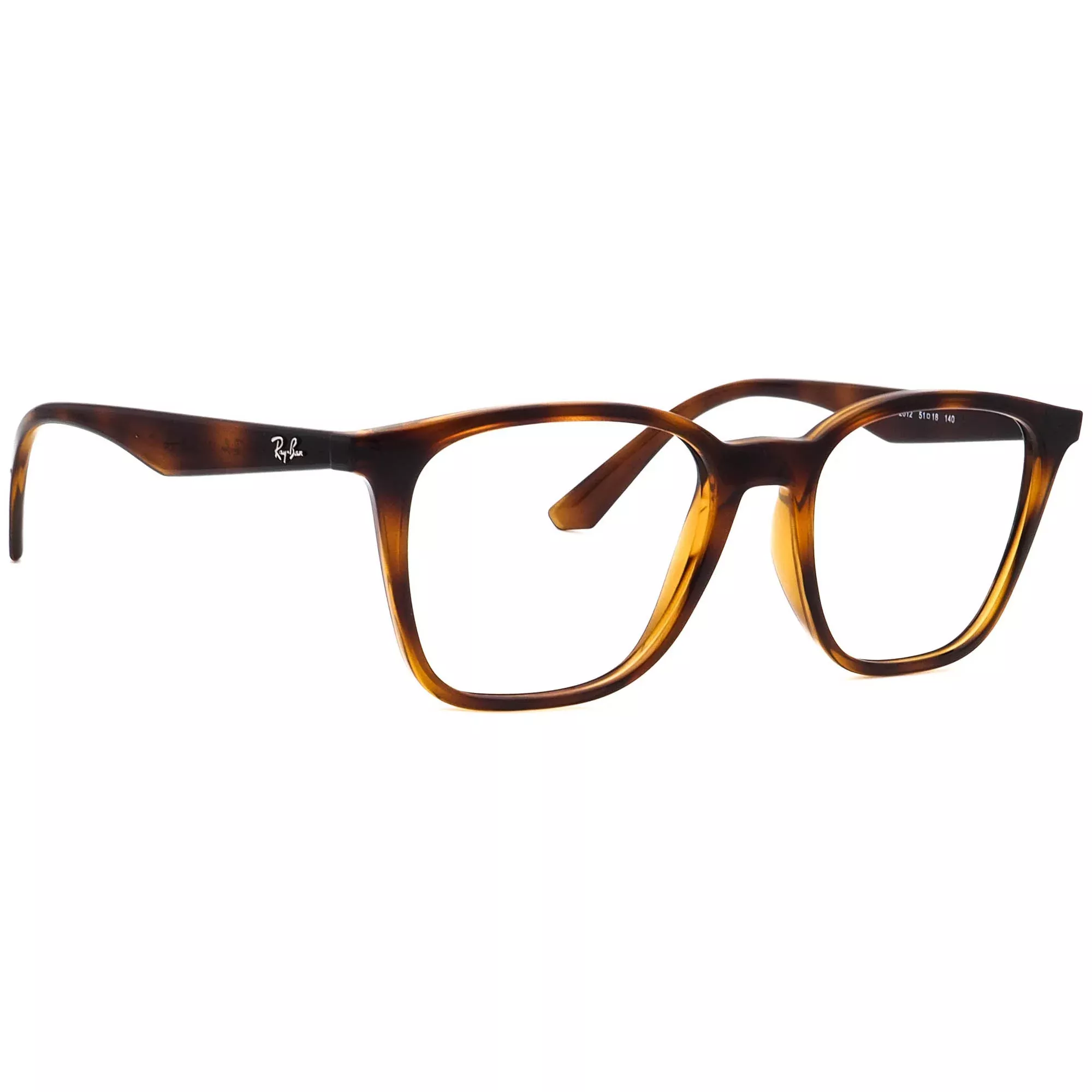 Ray-Ban RB 7177 201251□18 140