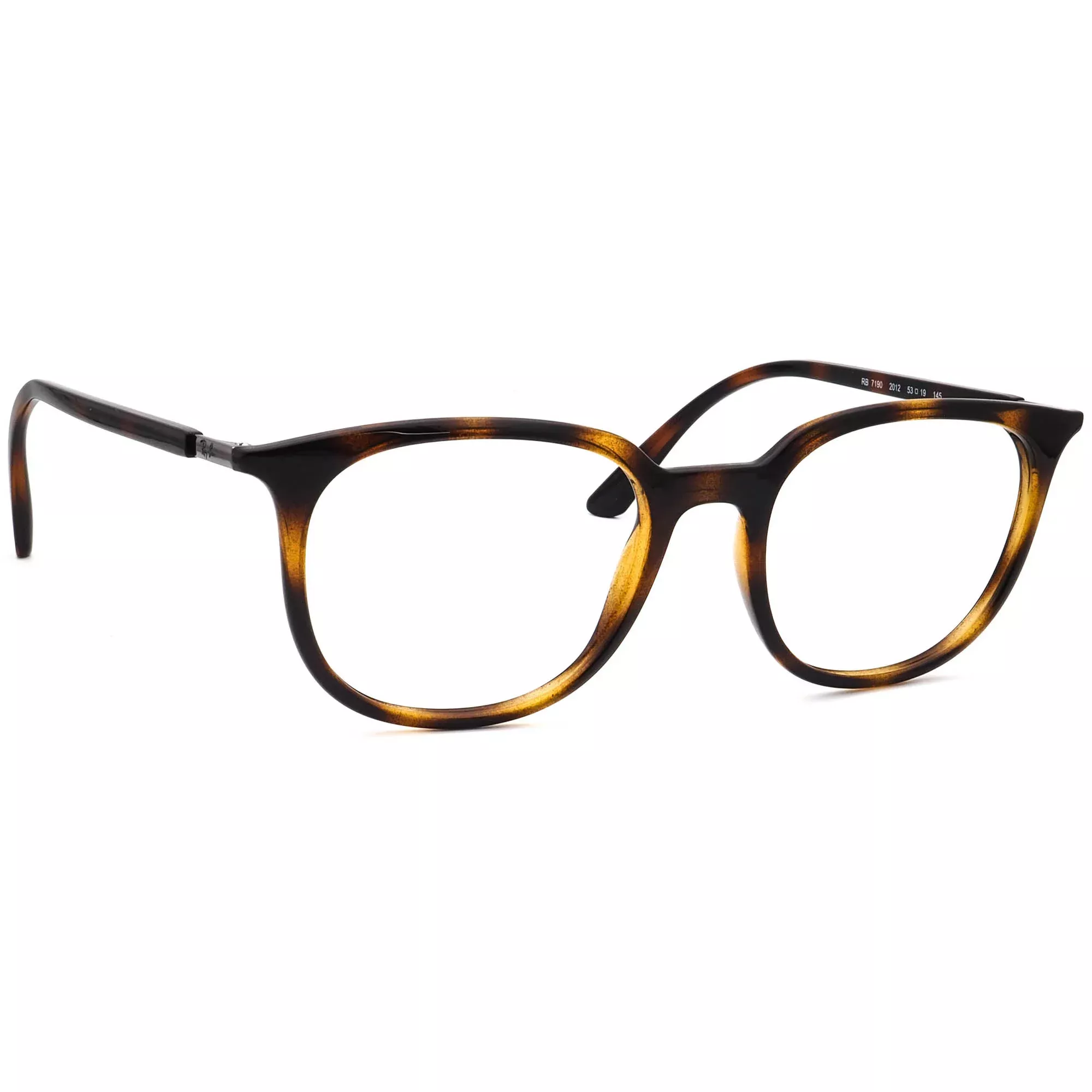 Ray-Ban RB 7190 2012 53□19 145