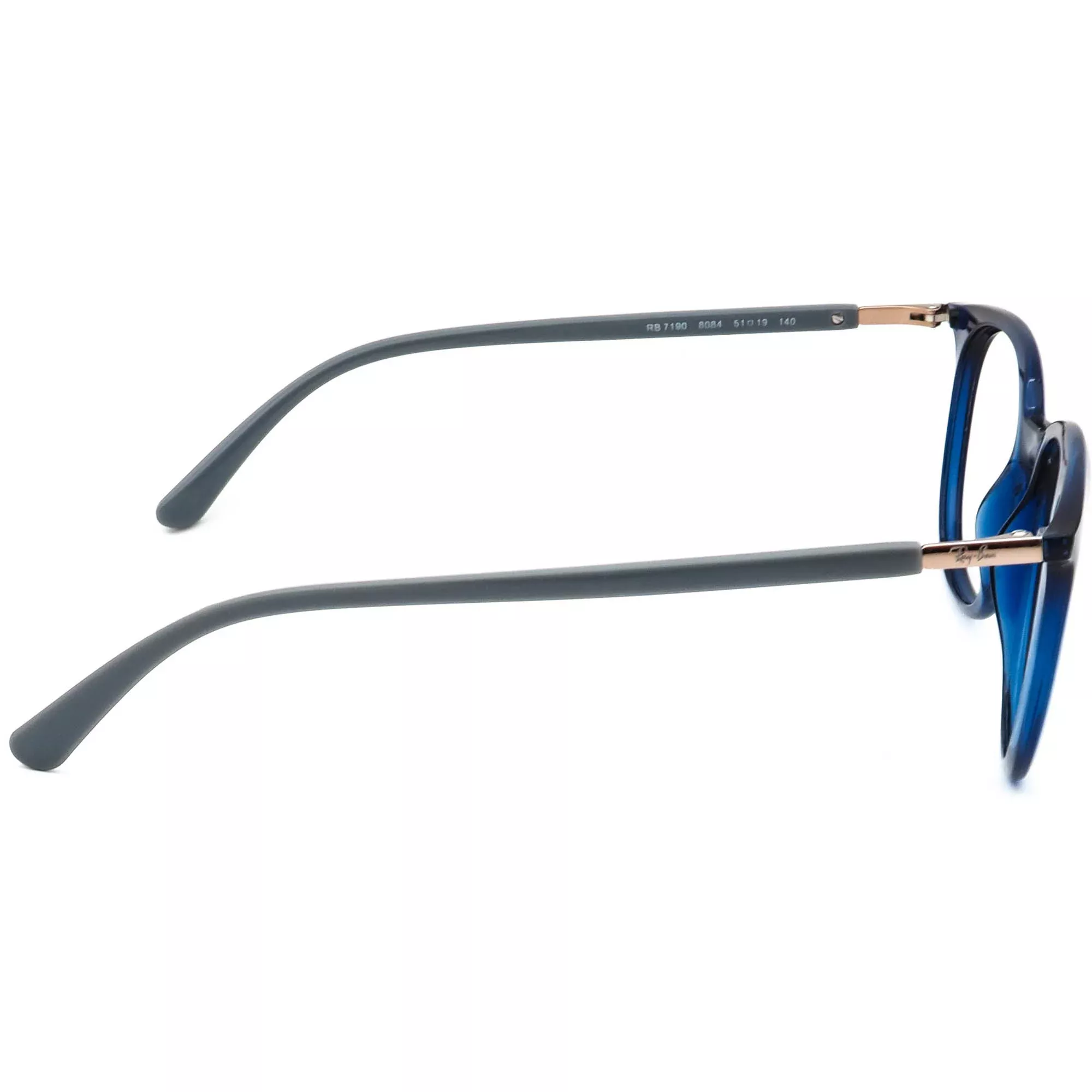 Ray-Ban RB 7190 8084 51□19 140