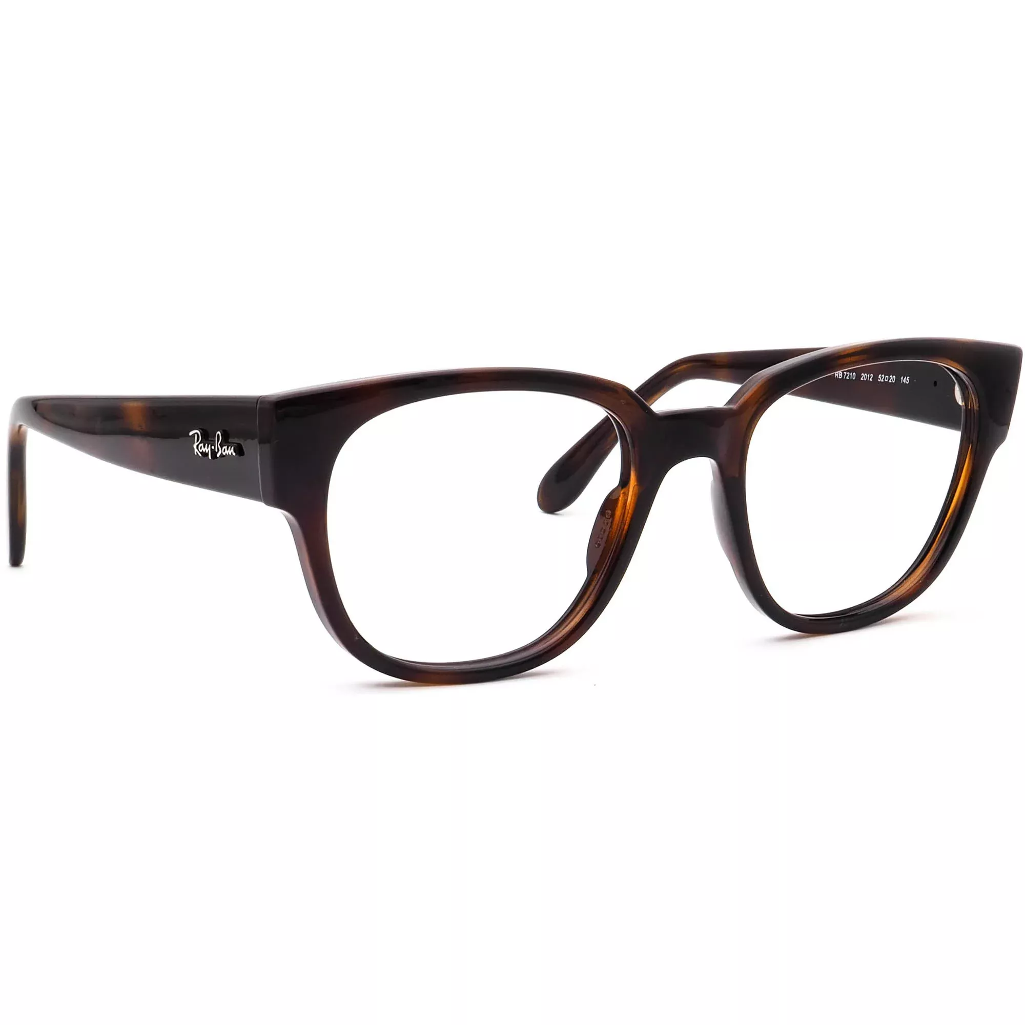 Ray-Ban RB 7210 201252□20 145