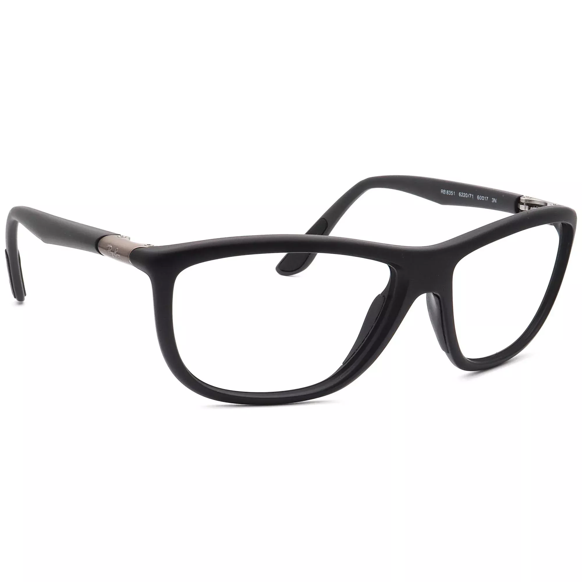 Ray-Ban RB 8351 6220/71 60□17 135