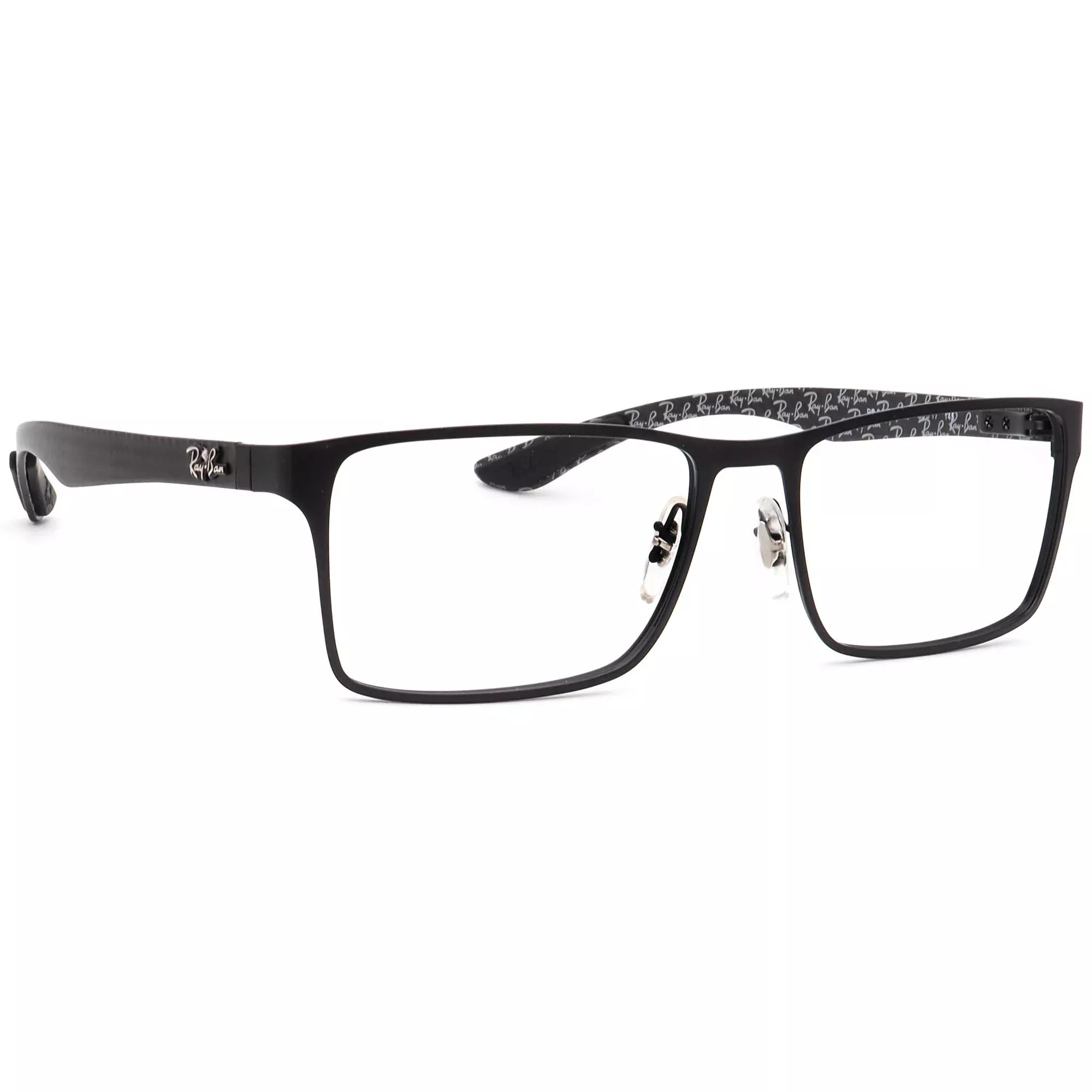 Ray-Ban RB 8415 2848 Carbon Fiber55□17 145