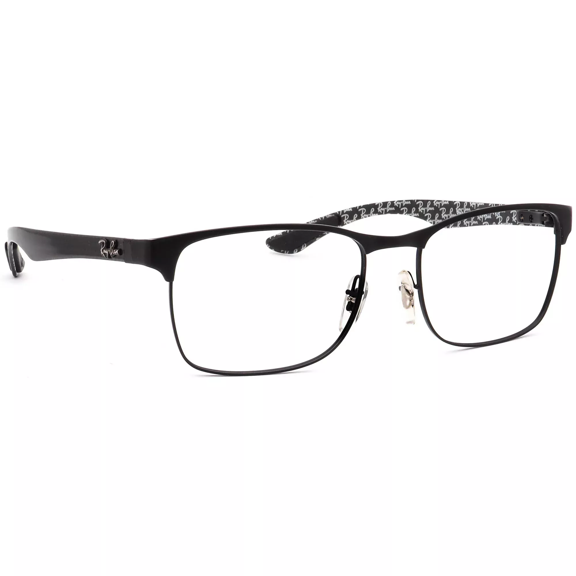 Ray-Ban RB 8416 2503 Carbon Fiber 53□17 145