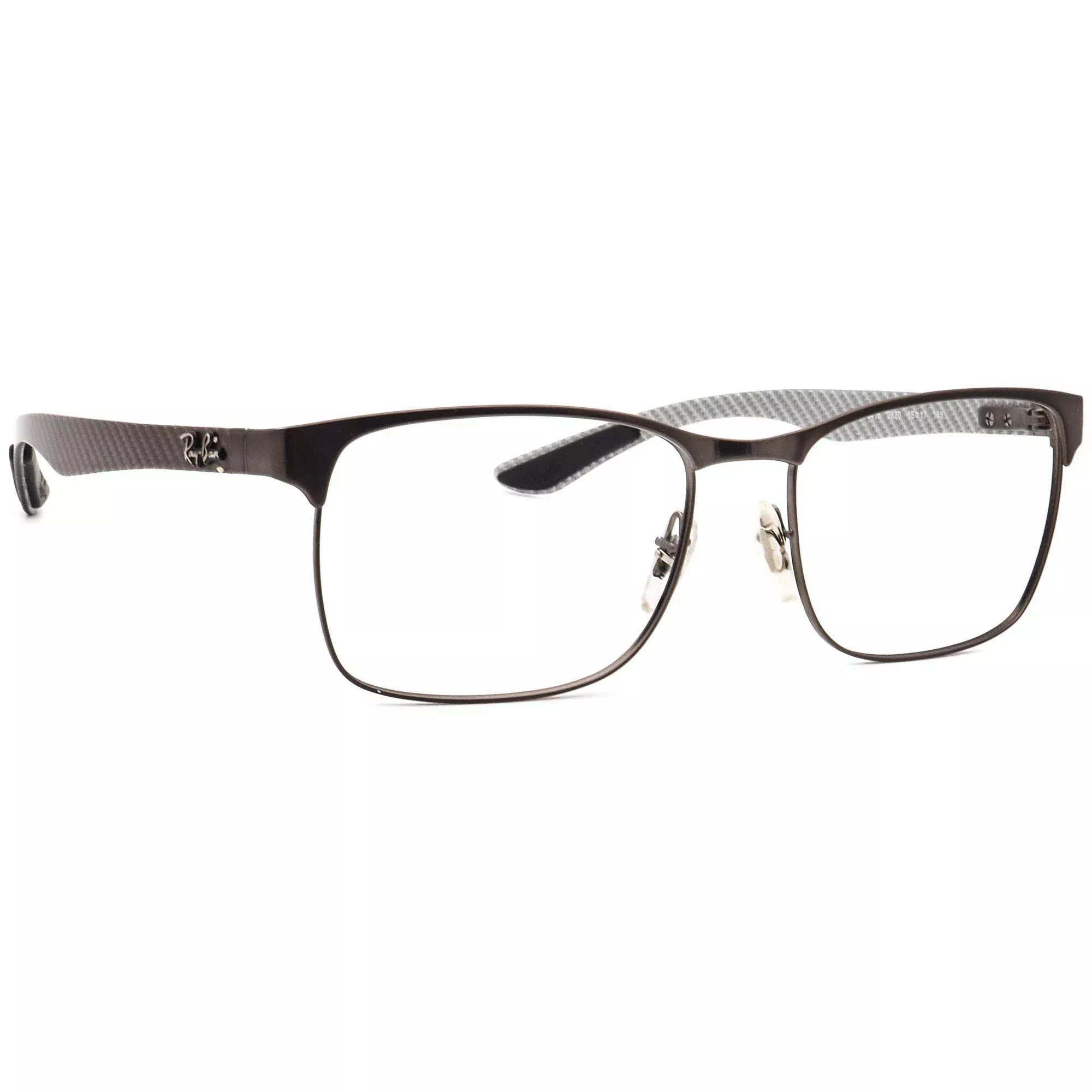 Ray-Ban RB 8416 2620 Carbon Fiber55□17 145