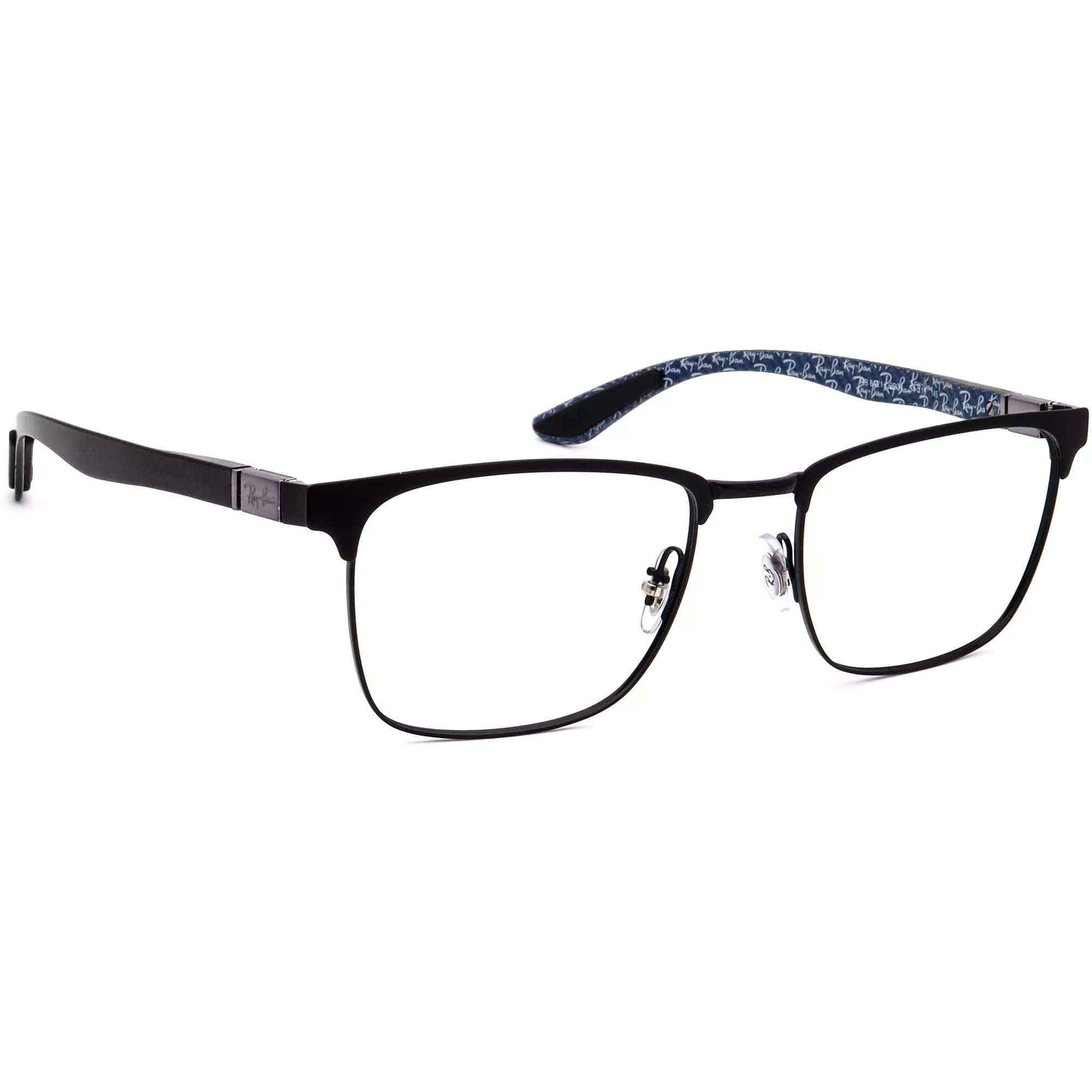 Ray-Ban RB 8421 2904 Carbonfiber54□19 145