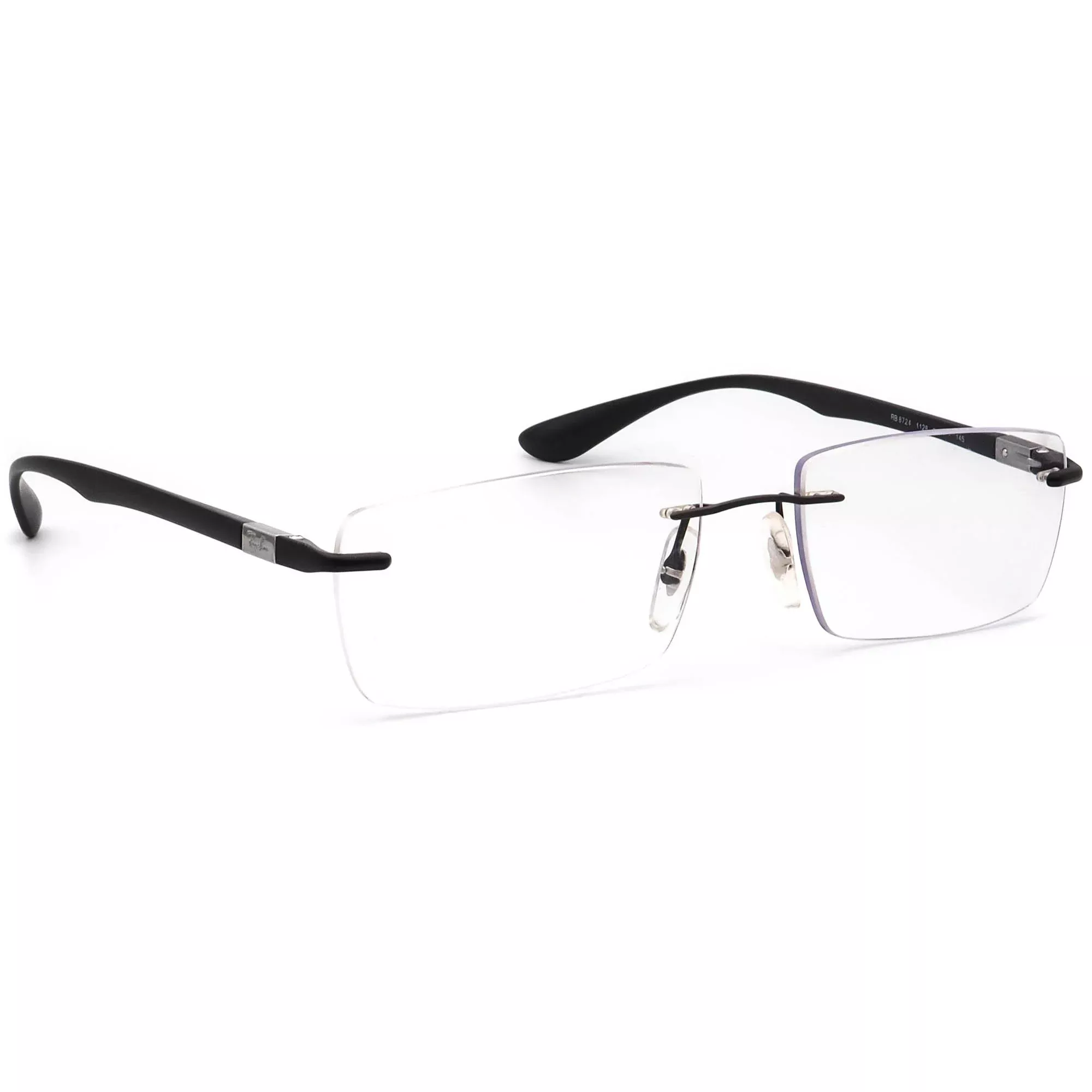 Ray-Ban RB 8724 1128 Liteforce 56□17 145