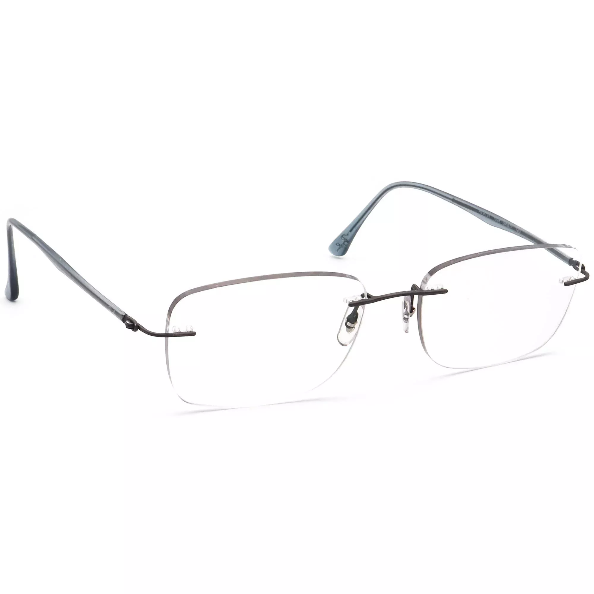 Ray-Ban RB 8725 1028 LightRay 54□17 140