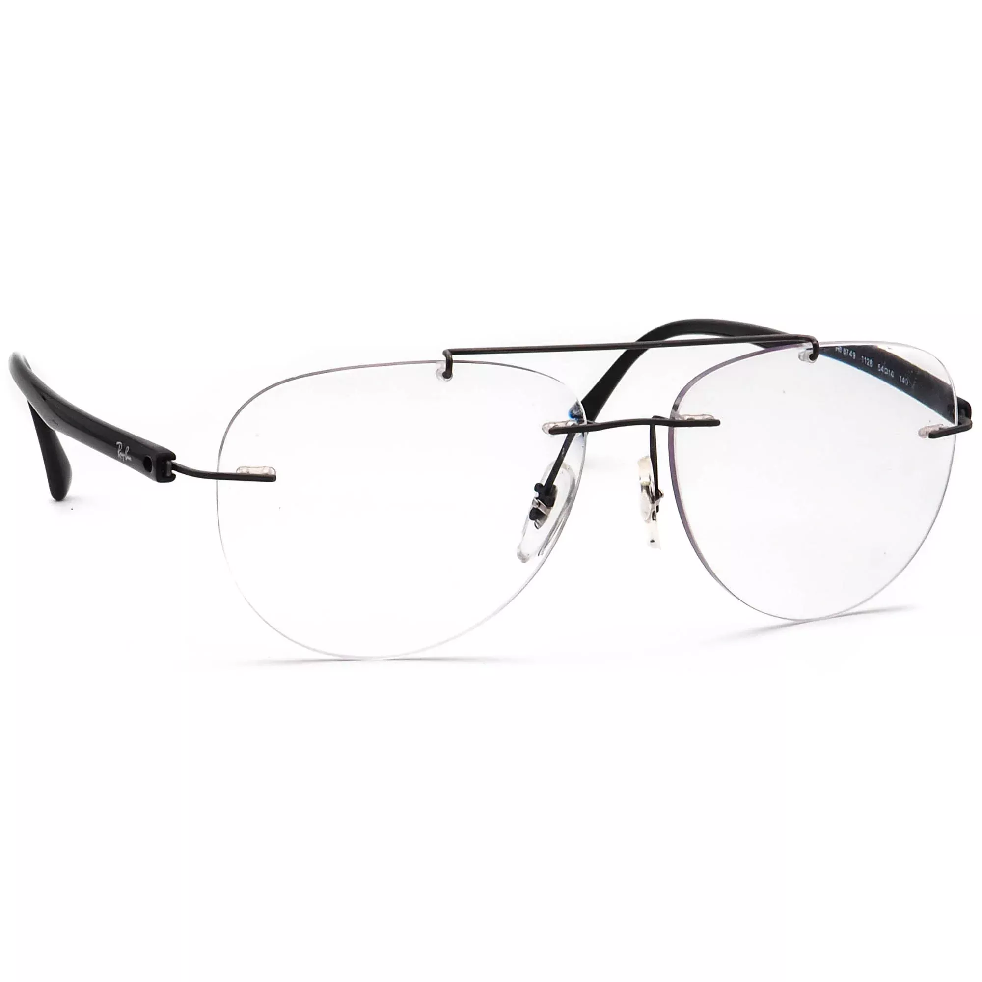 Ray-Ban RB 8749 1128 54□14 140
