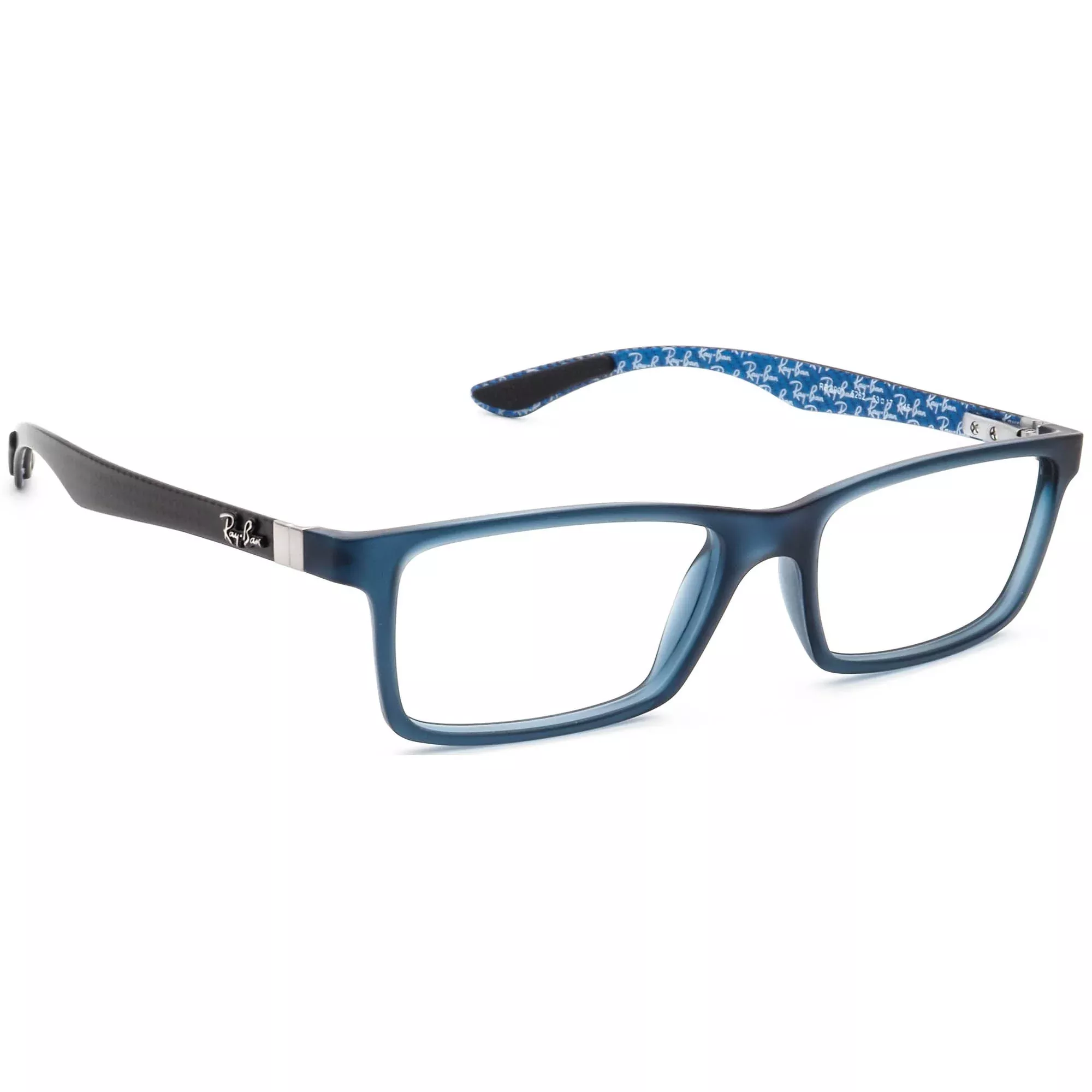 Ray-Ban RB 8901 5262 Carbon Fiber53□17 145