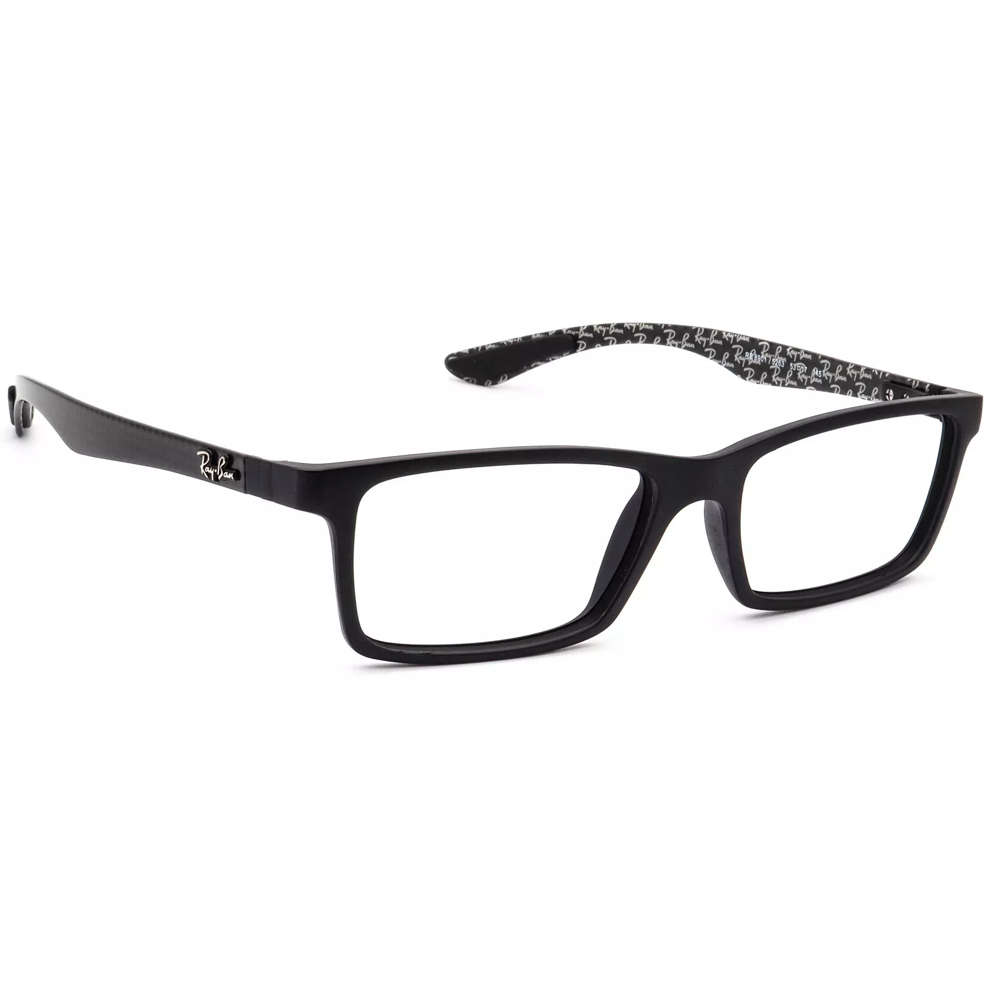 Ray-Ban RB 8901 5263 Carbon Fiber53□17 145