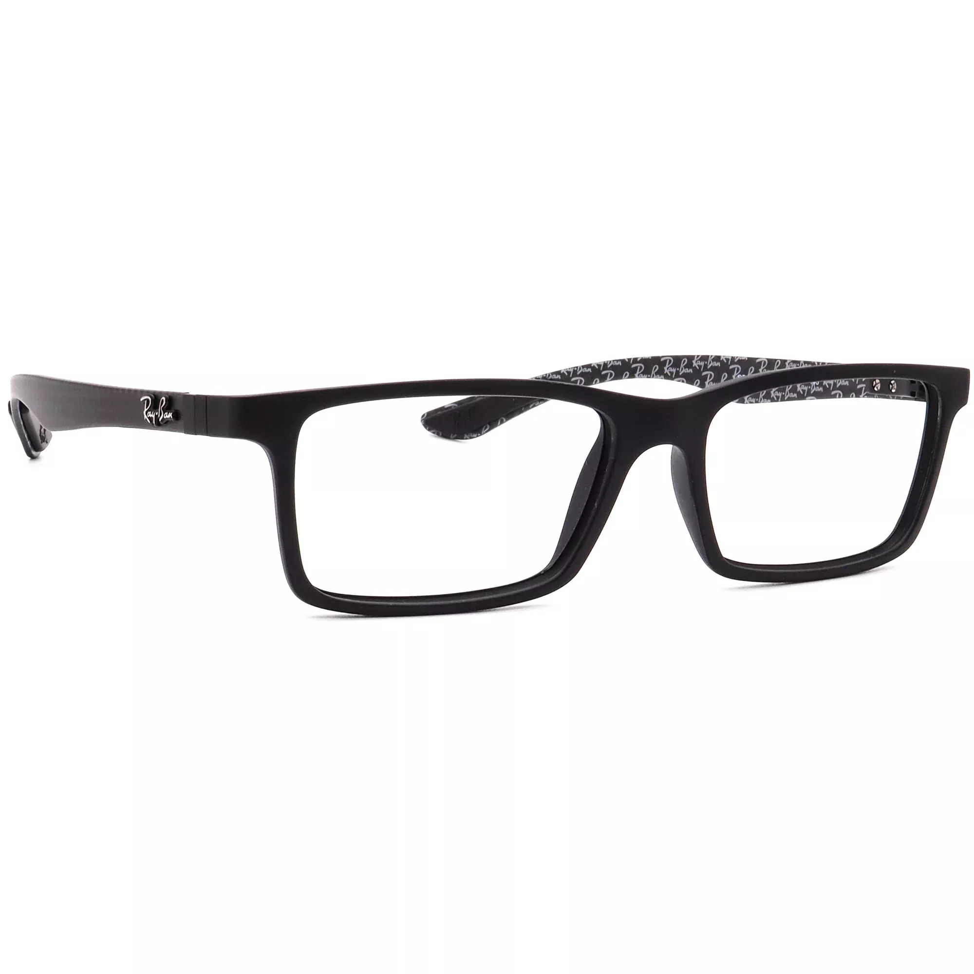 Ray-Ban RB 8901 5263 Carbon Fiber55□17 145