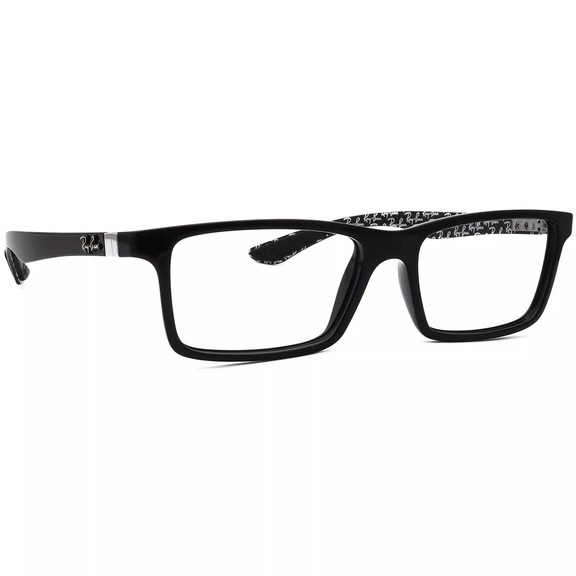 Ray-Ban RB 8901 5610 Carbon Fiber55□17 145