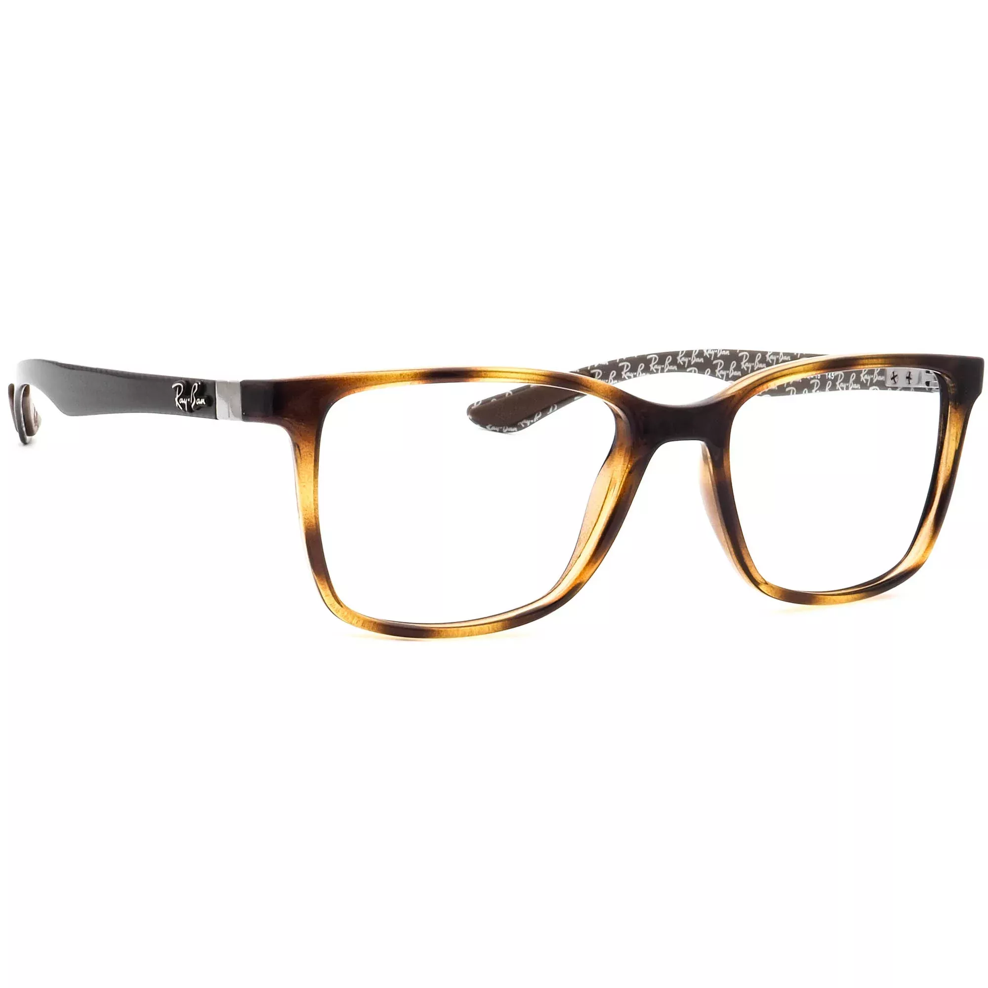 Ray-Ban RB 8905 5846 Carbon Fiber 53□18 145