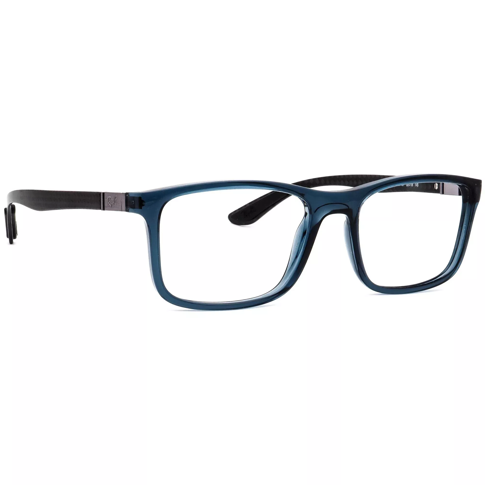 Ray-Ban RB 8908 5719 Carbon Fiber 53□18 145