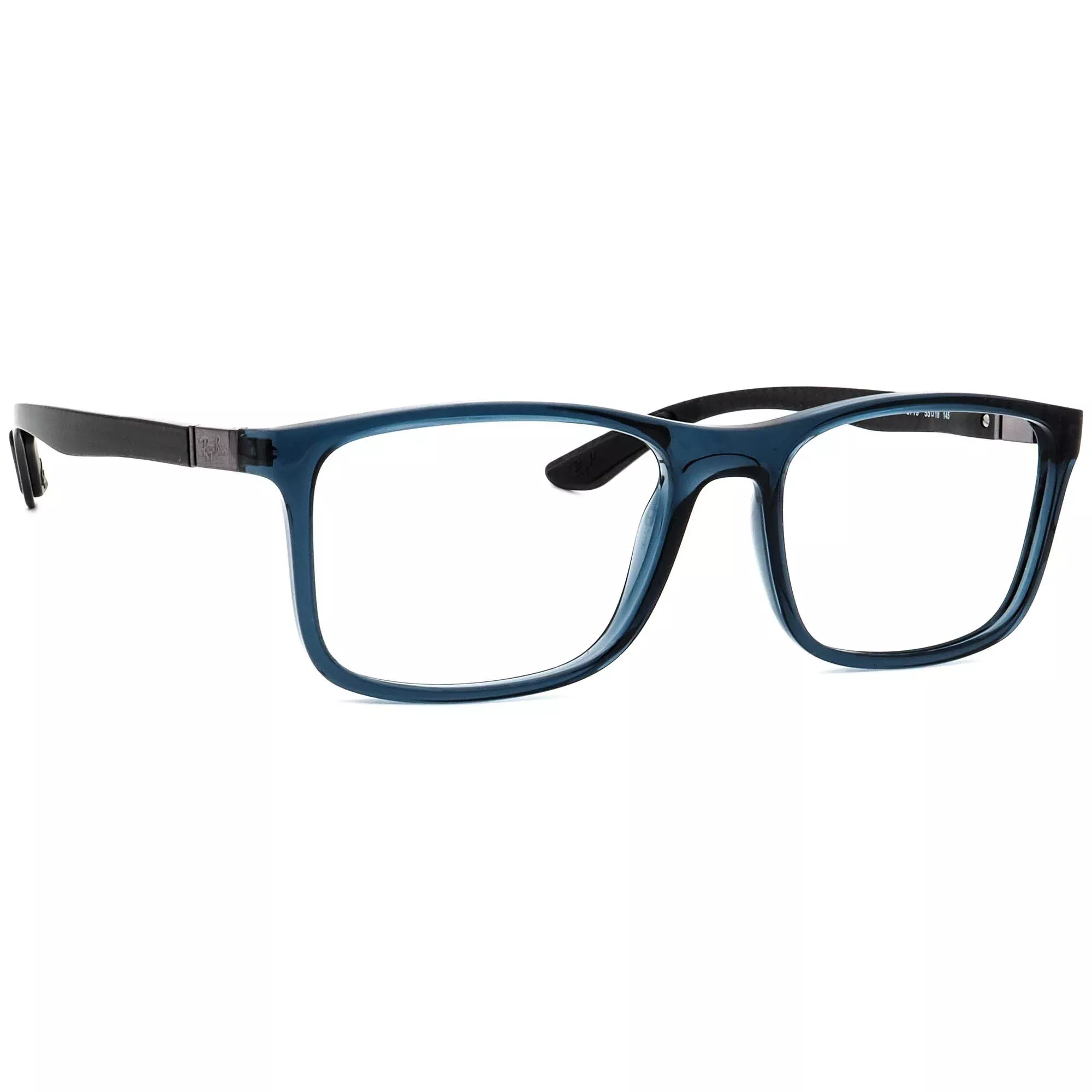Ray-Ban RB 8908 5719 Carbon Fiber55□18 145