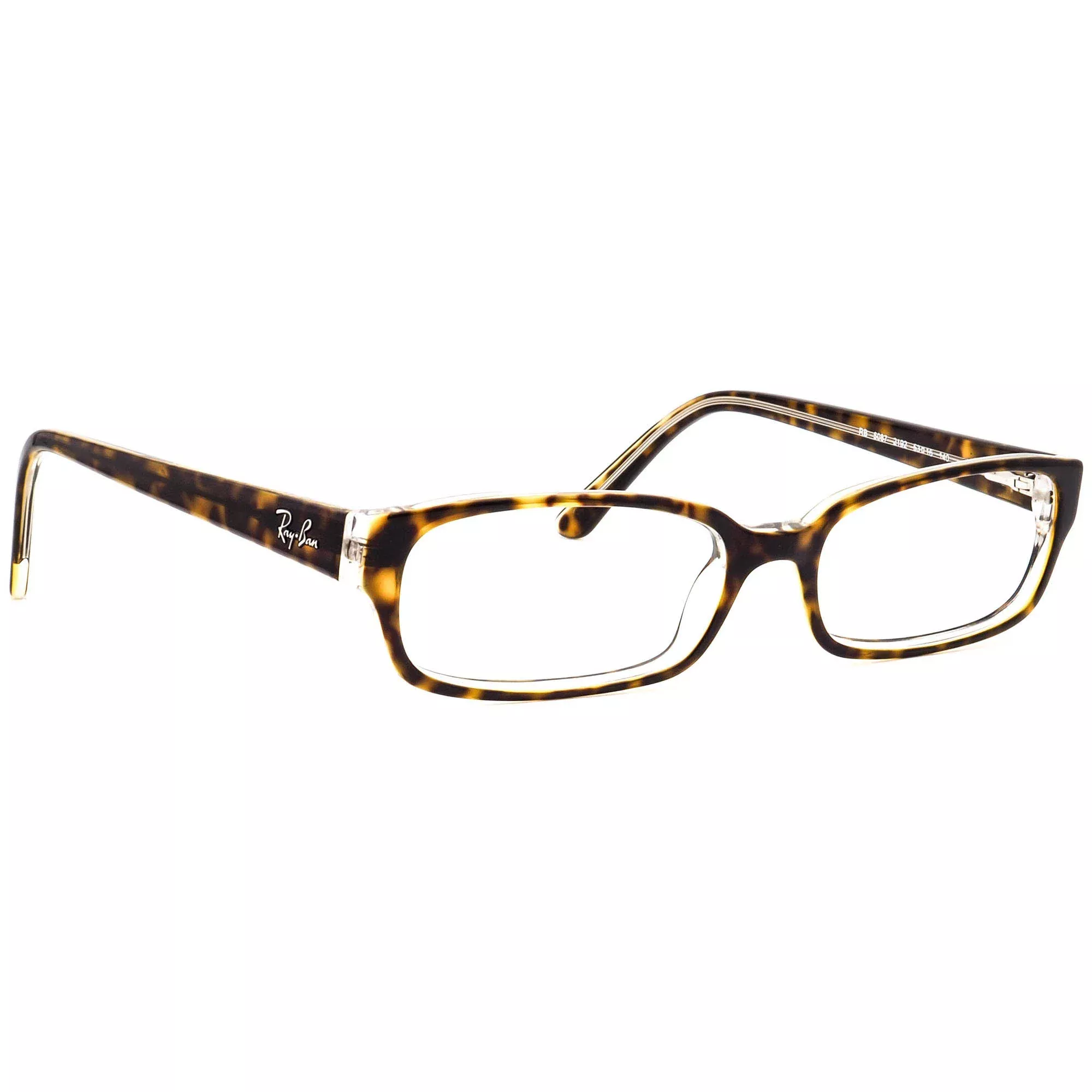 Ray-Ban RB5087 2192 53□16 140