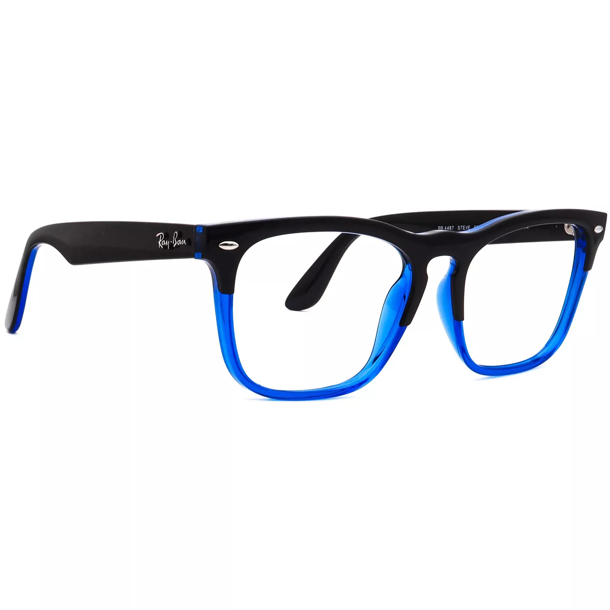 Ray-Ban Steve RB 4487-V 6632/1954□18 145