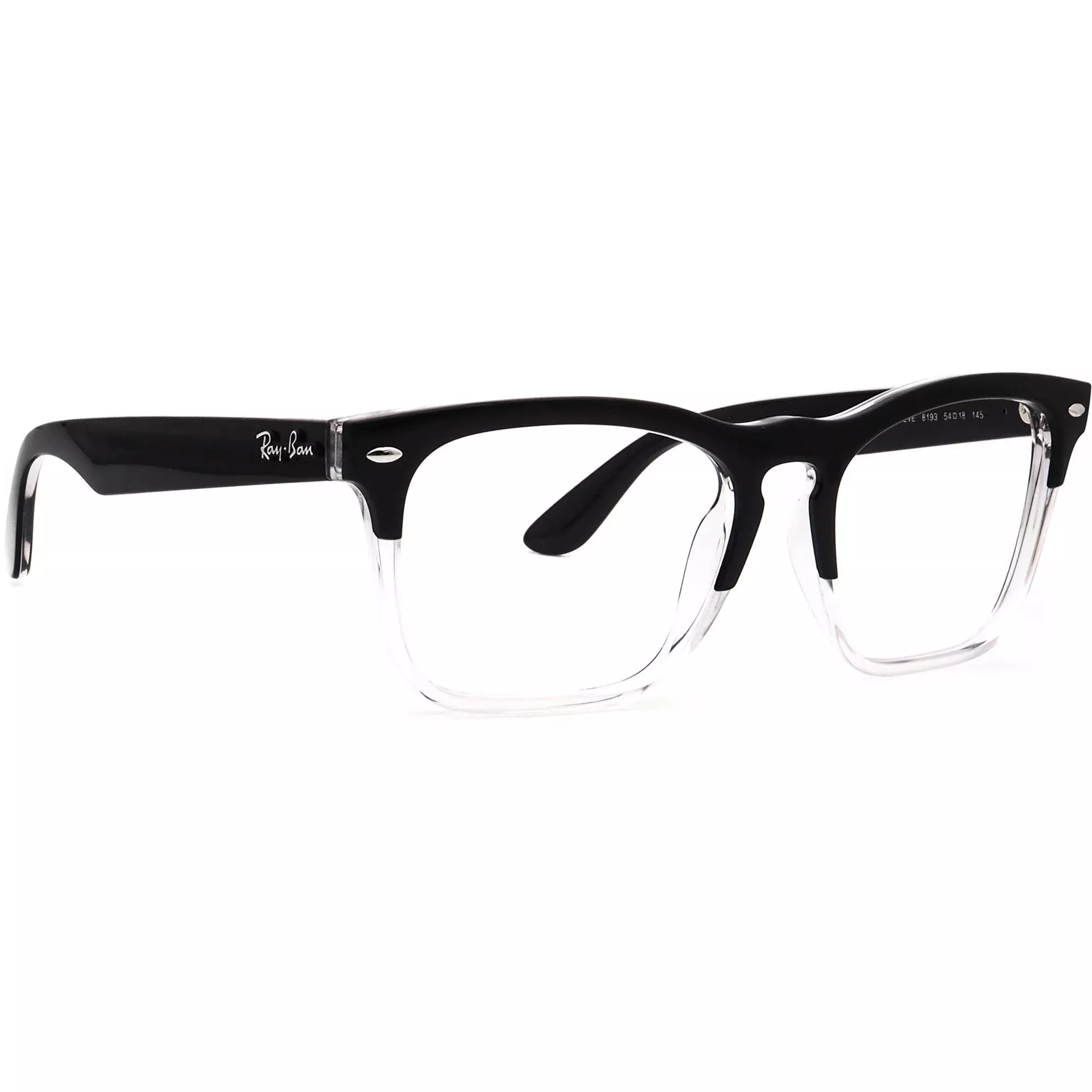 Ray-Ban Steve RB 4487-V 8193 54□18 145