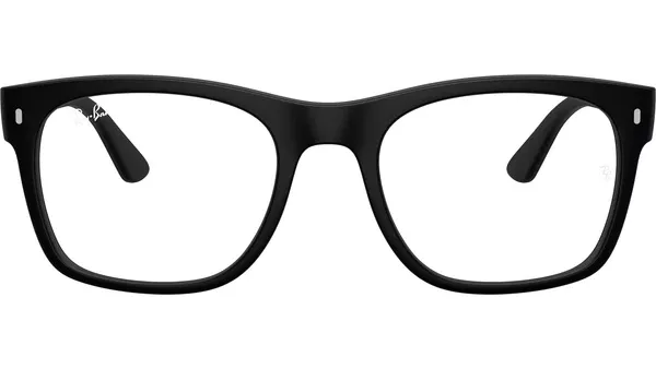 RB7228 Optics 2477 Nero Occhiali da Vista