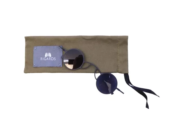 Rigards – Sun Clip RG1911CU (Matte Black)