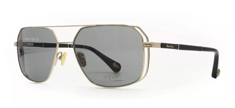 Robert Graham Maximus Gold