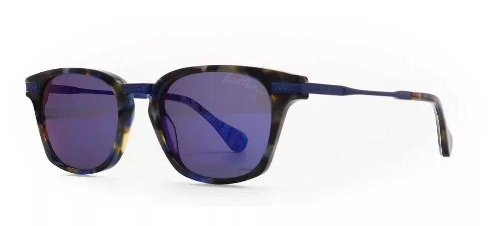 Robert Graham Ulysses Blue