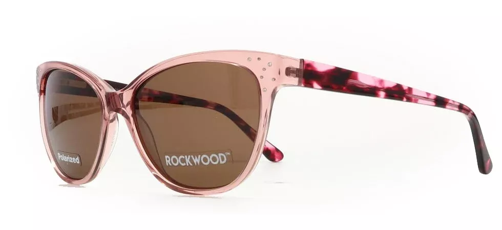 Rockwood Rease Pink