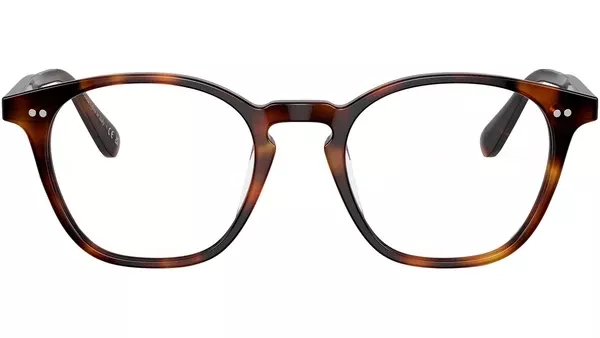 Ronne OV5533U 1007 Dark Mahogany