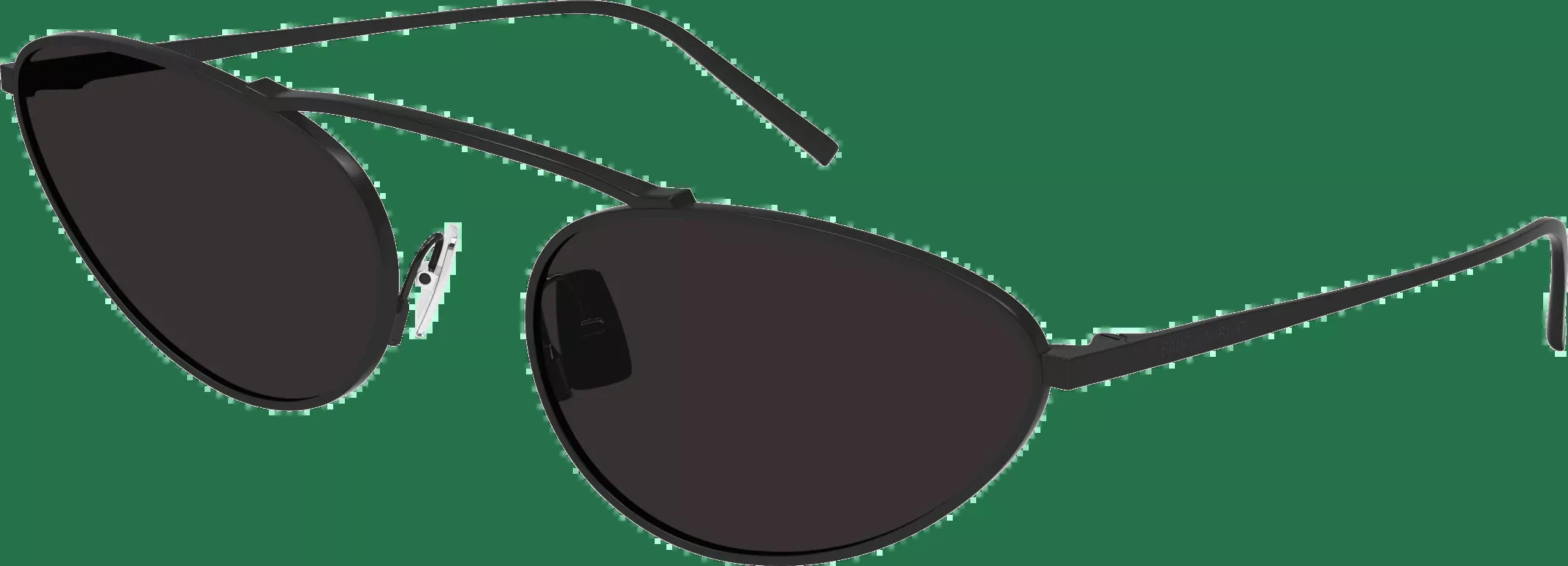 Saint Laurent SL 538