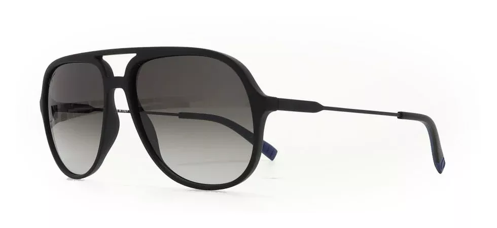 Salvatore Ferragamo 999 Black