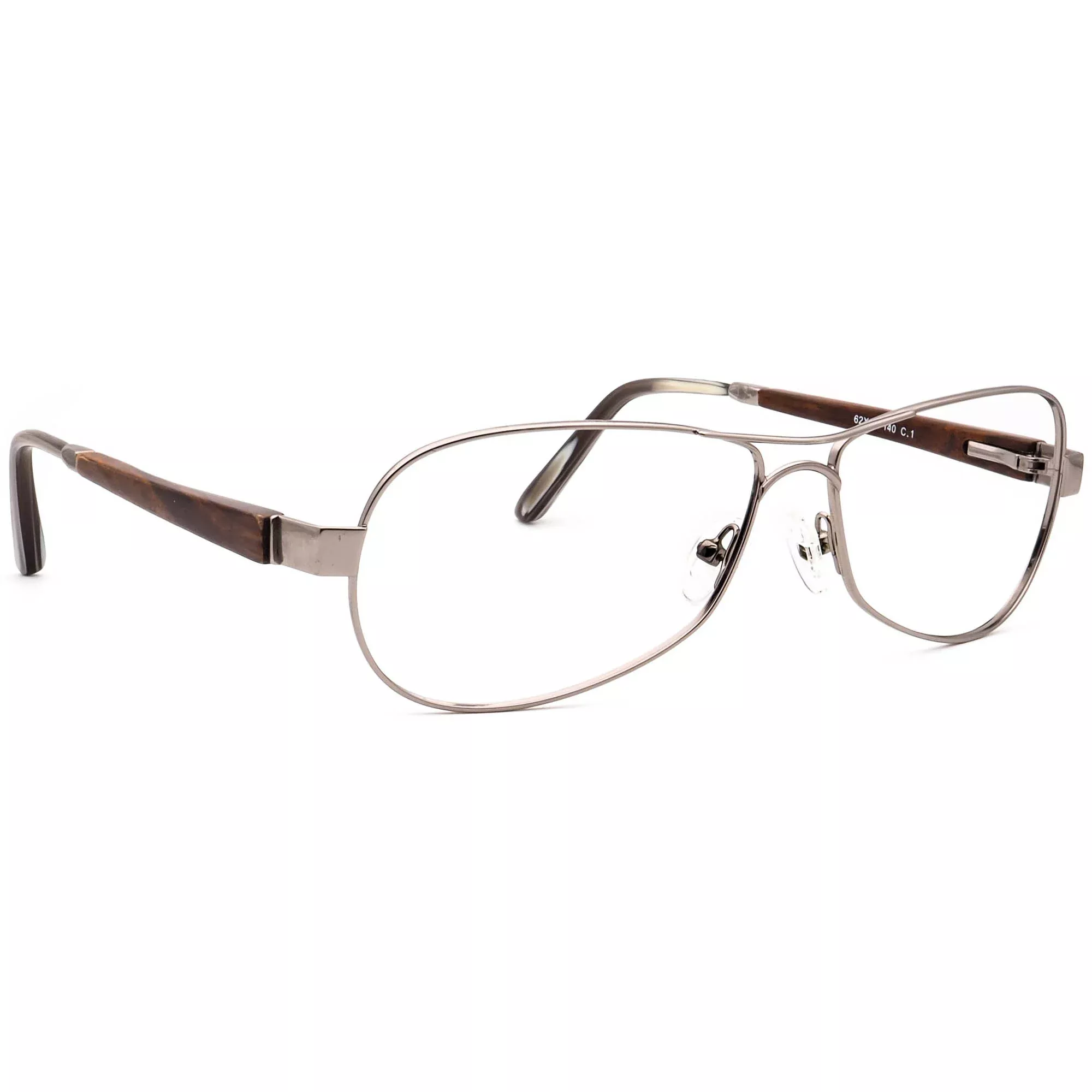 See Eyewear 4324 C. 1 62□17 140