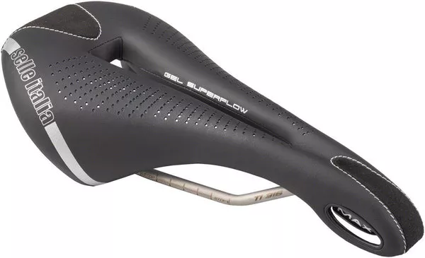Selle ItaliaMax Flite Gel Superflow Saddle