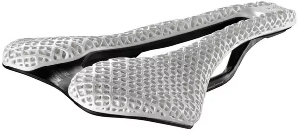 Selle ItaliaSLR 3D Boost Superflow Carbonio