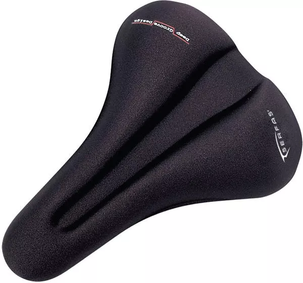 SerfasGel Saddle Pad Saddle
